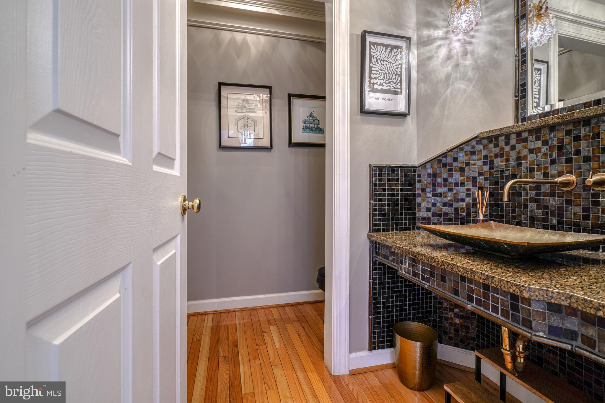 SAINT STEPHENS ESTATES - Residential