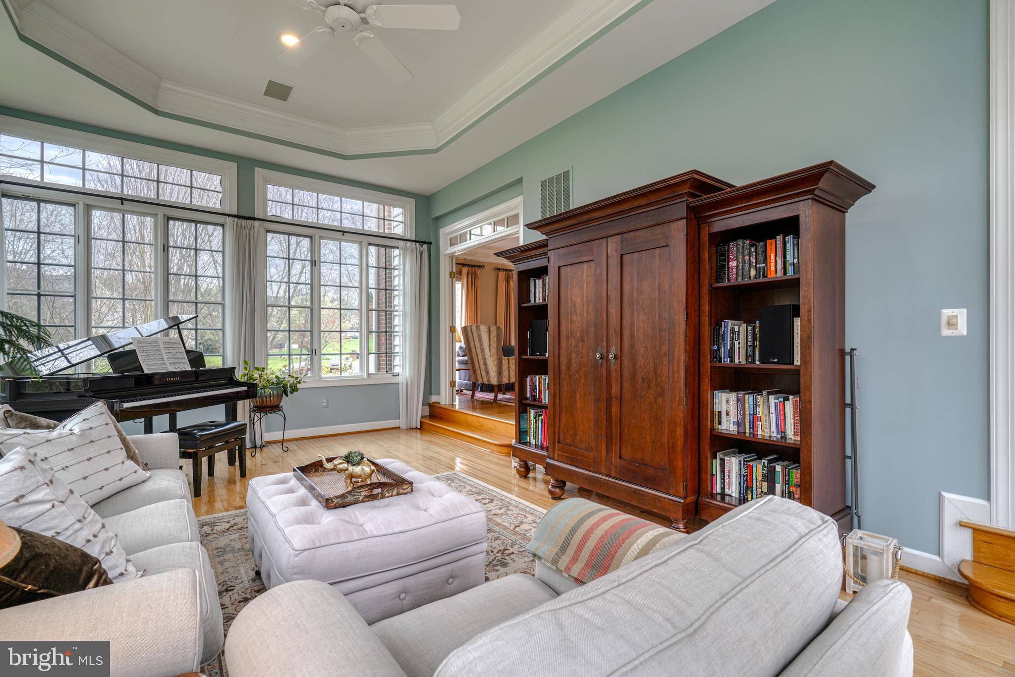 SAINT STEPHENS ESTATES - Residential