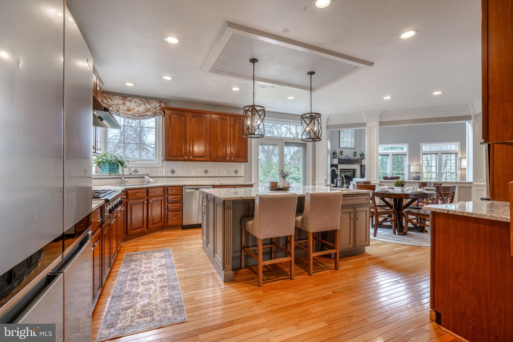 SAINT STEPHENS ESTATES - Residential