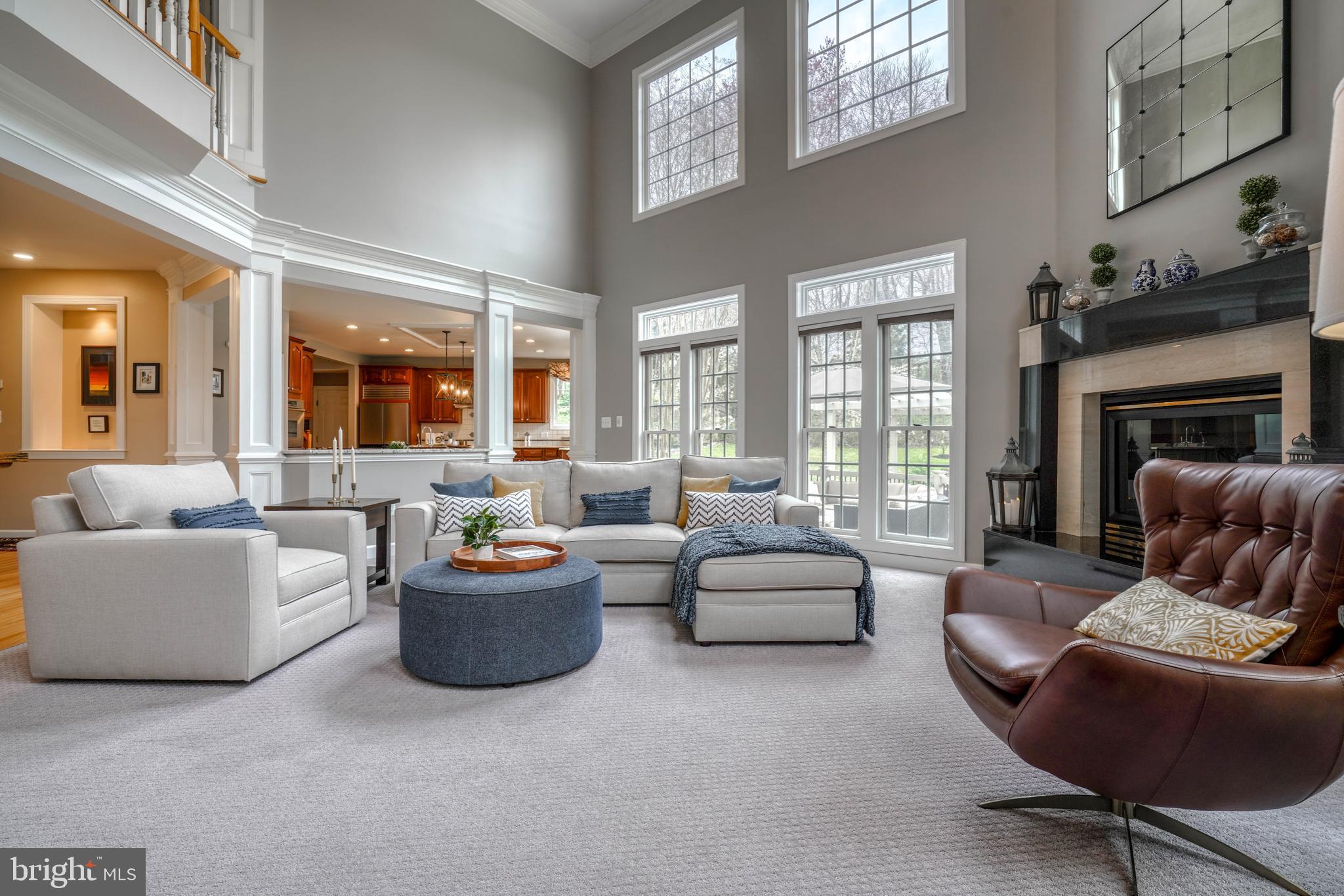 SAINT STEPHENS ESTATES - Residential