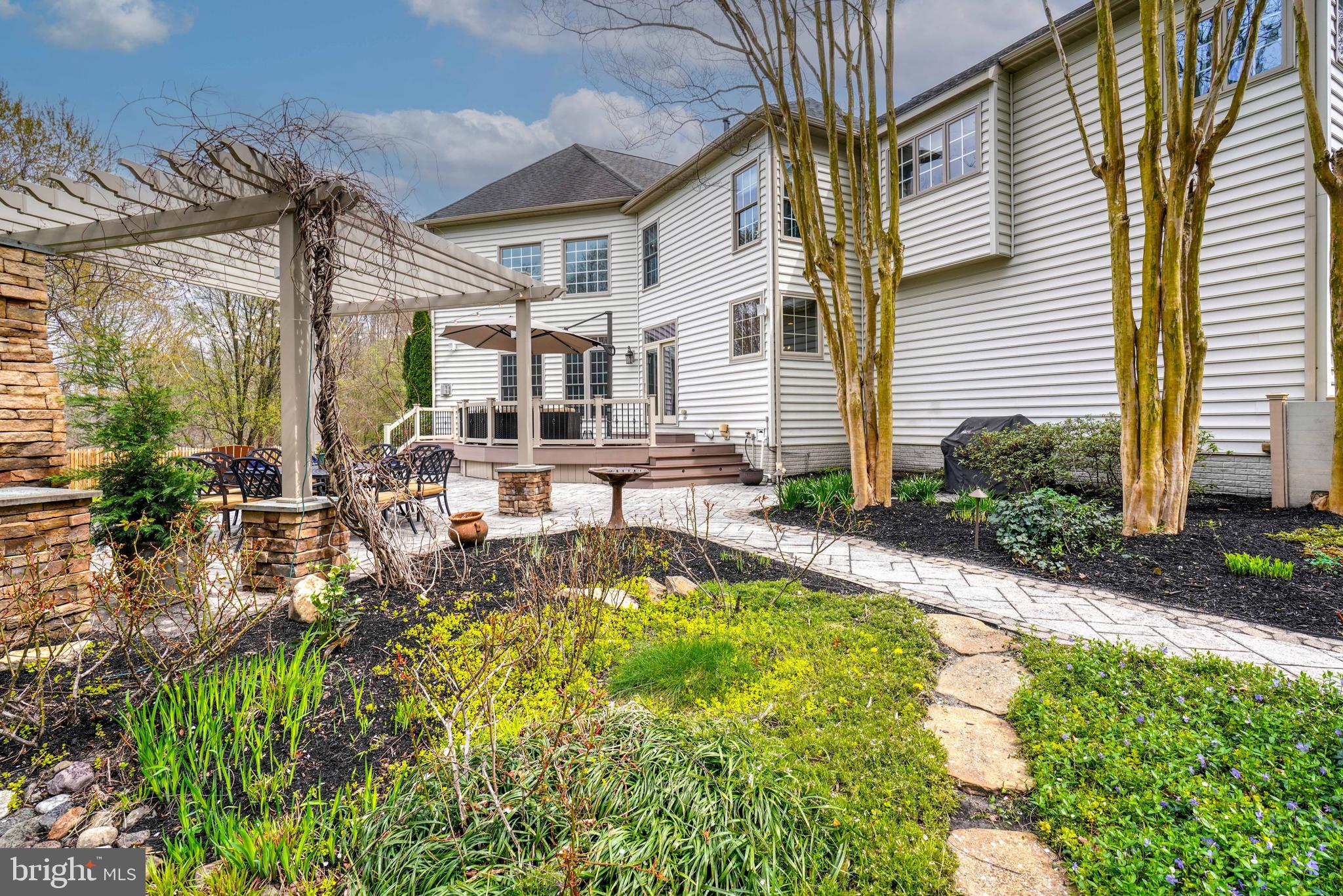 SAINT STEPHENS ESTATES - Residential