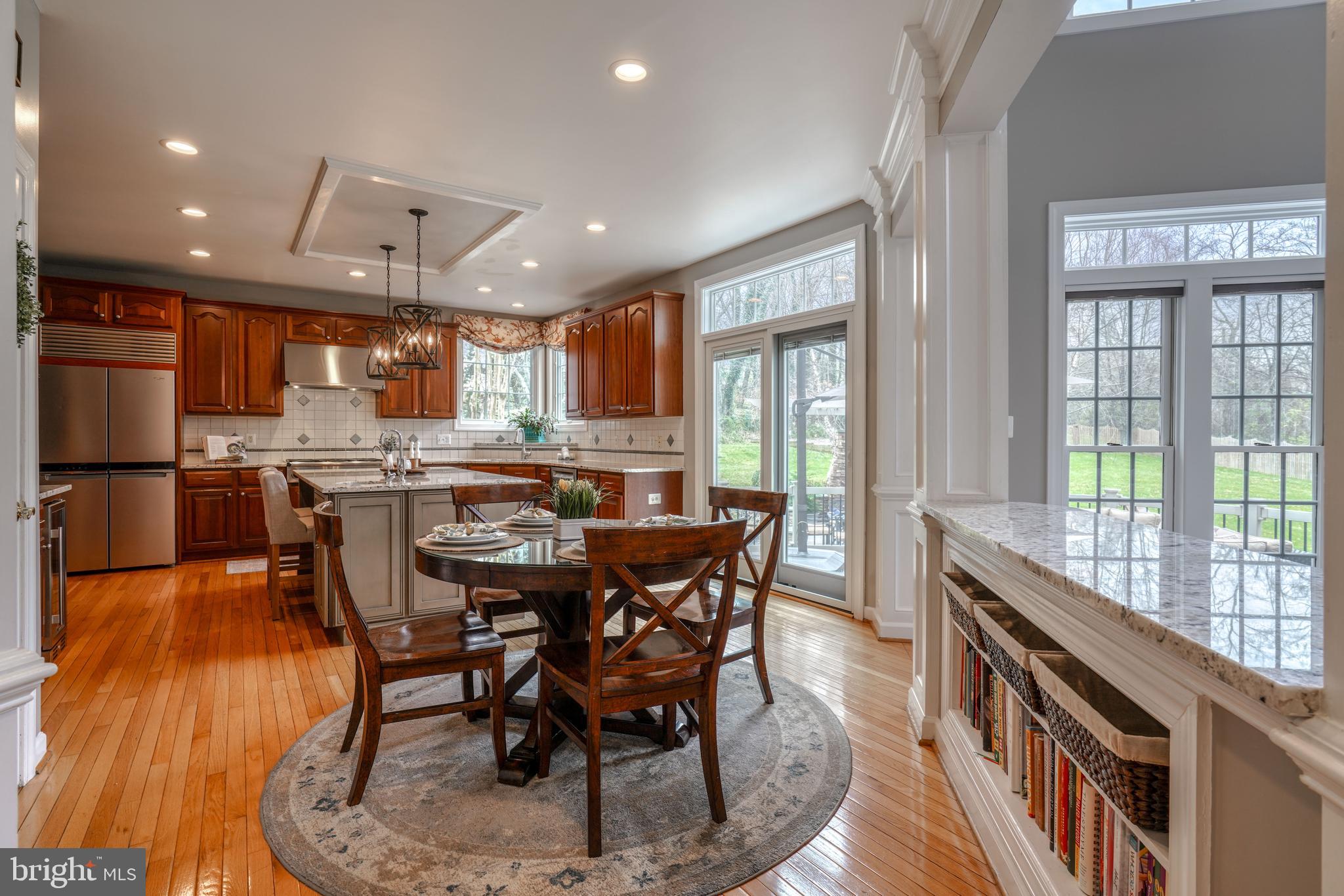 SAINT STEPHENS ESTATES - Residential