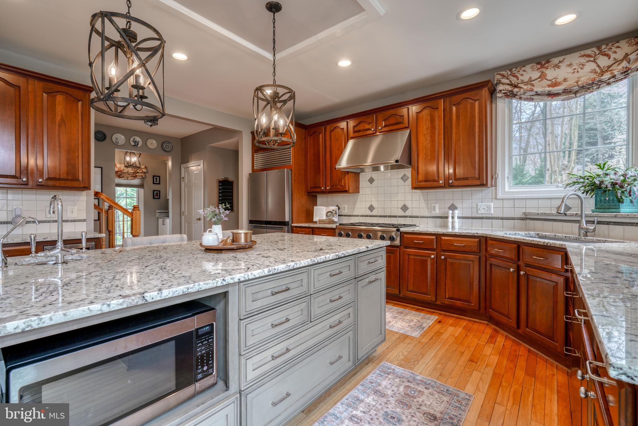 SAINT STEPHENS ESTATES - Residential