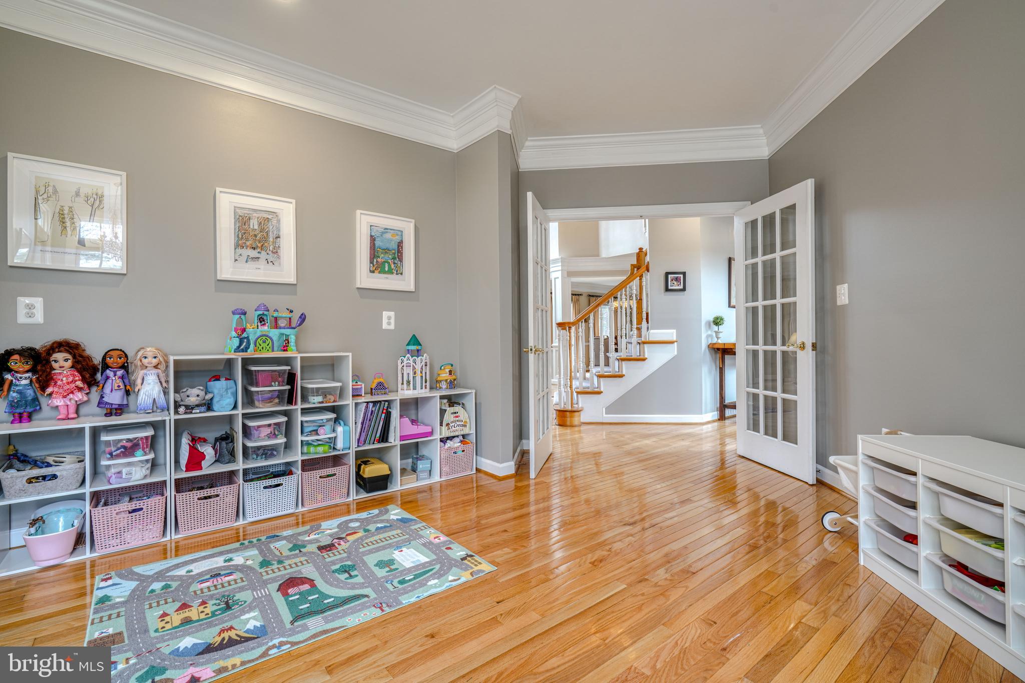 SAINT STEPHENS ESTATES - Residential