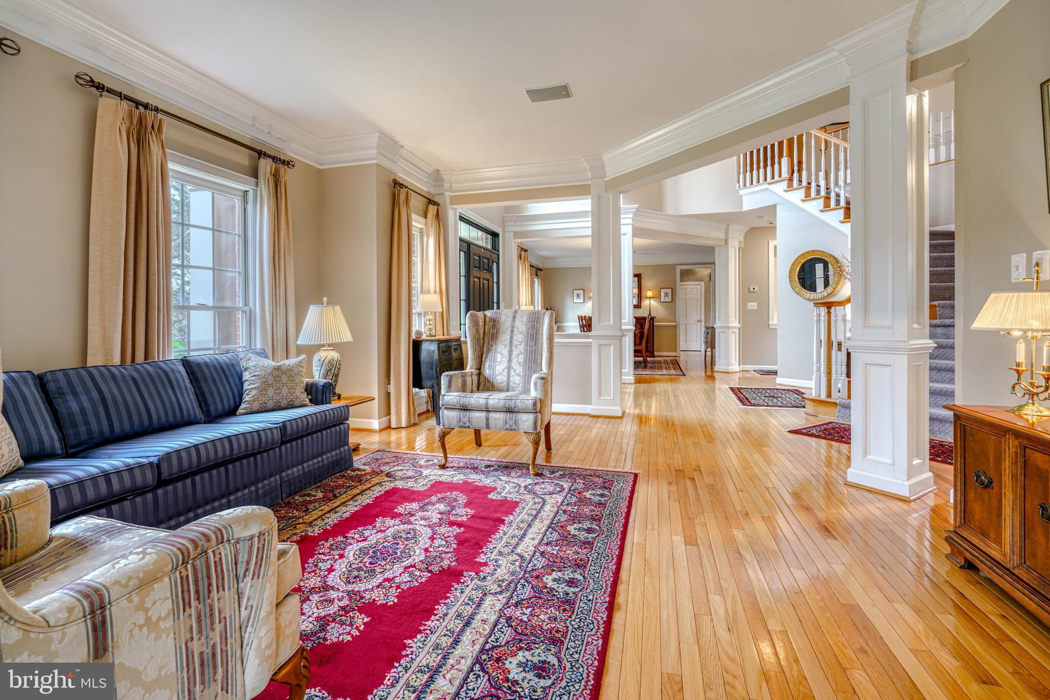 SAINT STEPHENS ESTATES - Residential