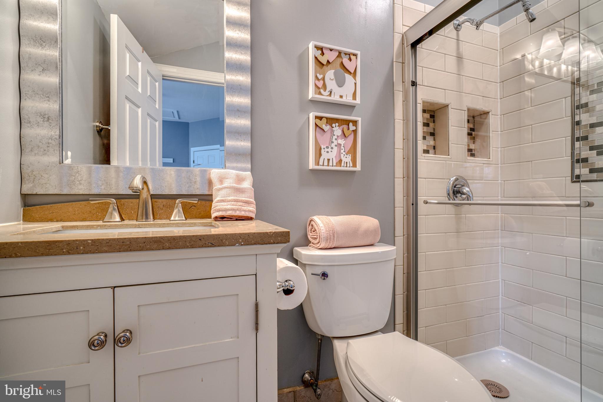 SAINT STEPHENS ESTATES - Residential