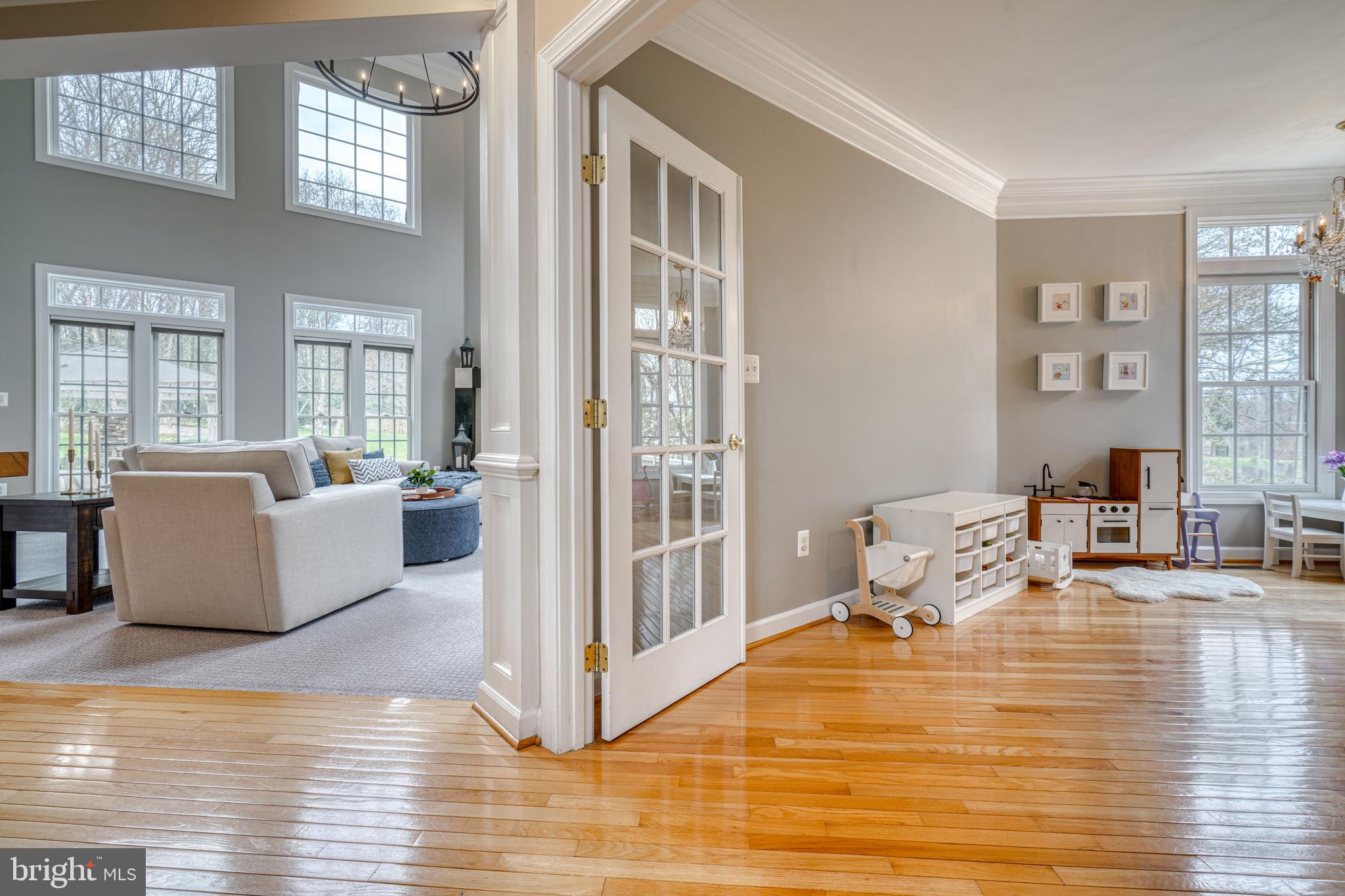 SAINT STEPHENS ESTATES - Residential