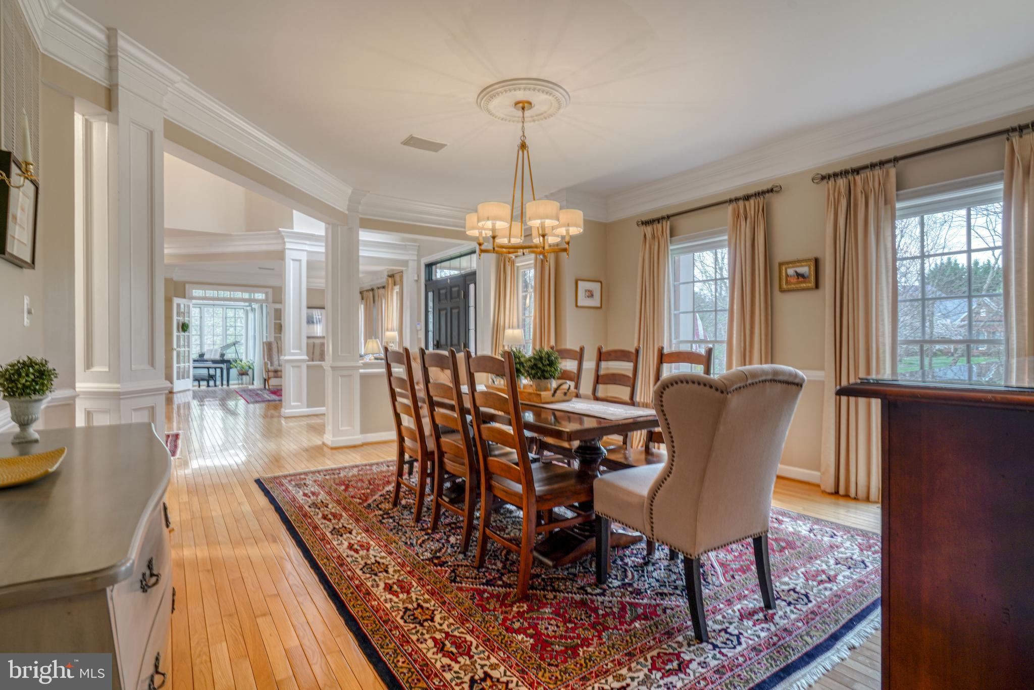 SAINT STEPHENS ESTATES - Residential