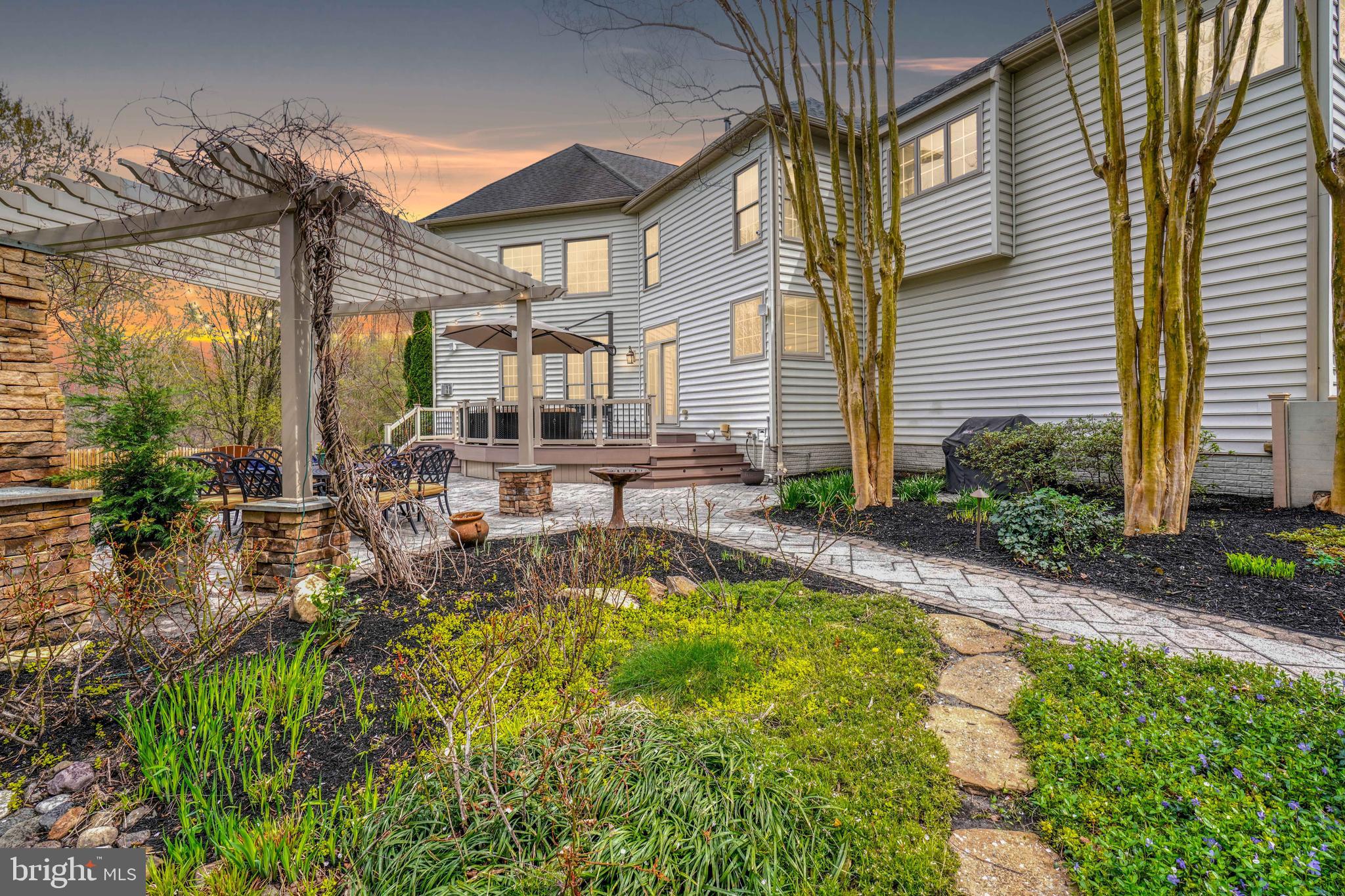 SAINT STEPHENS ESTATES - Residential