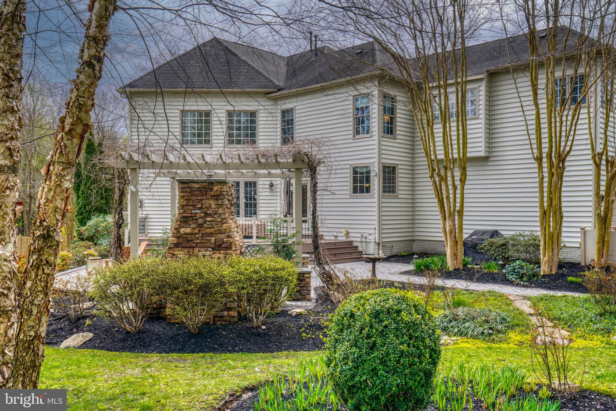 SAINT STEPHENS ESTATES - Residential