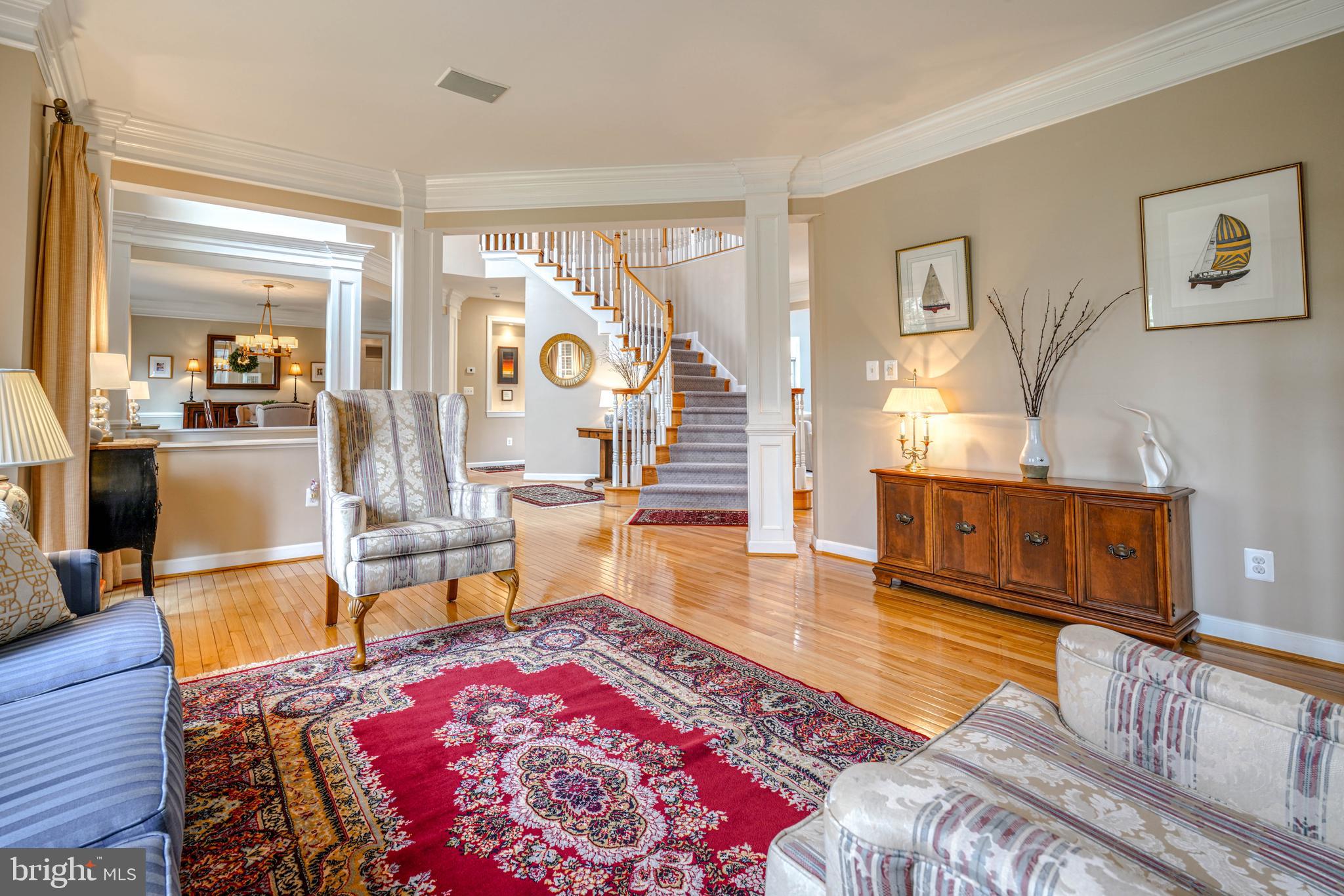 SAINT STEPHENS ESTATES - Residential