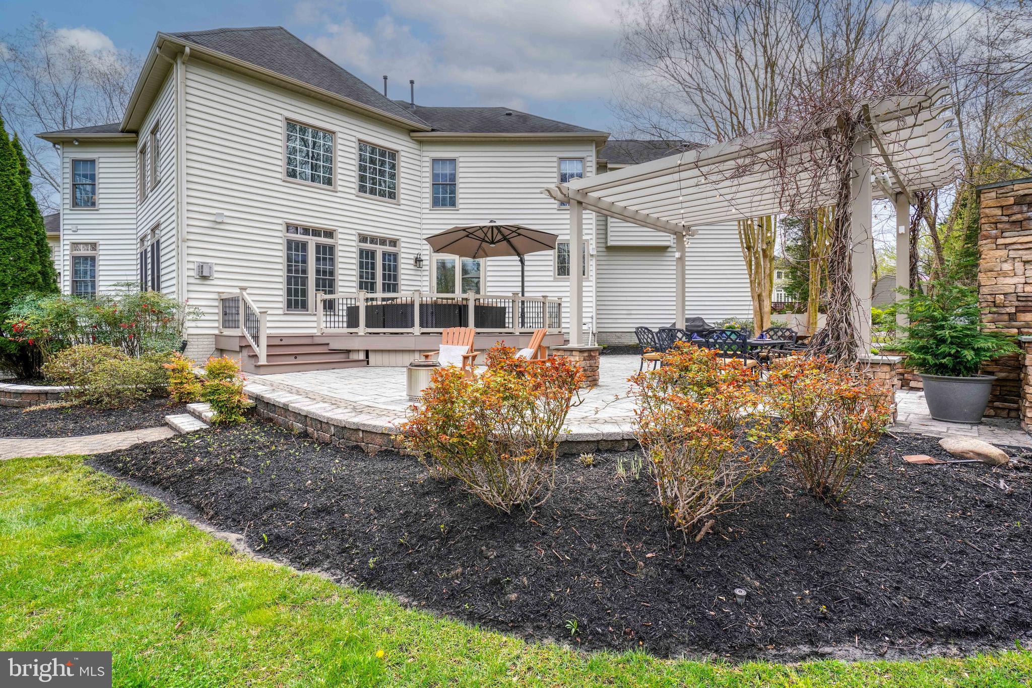 SAINT STEPHENS ESTATES - Residential