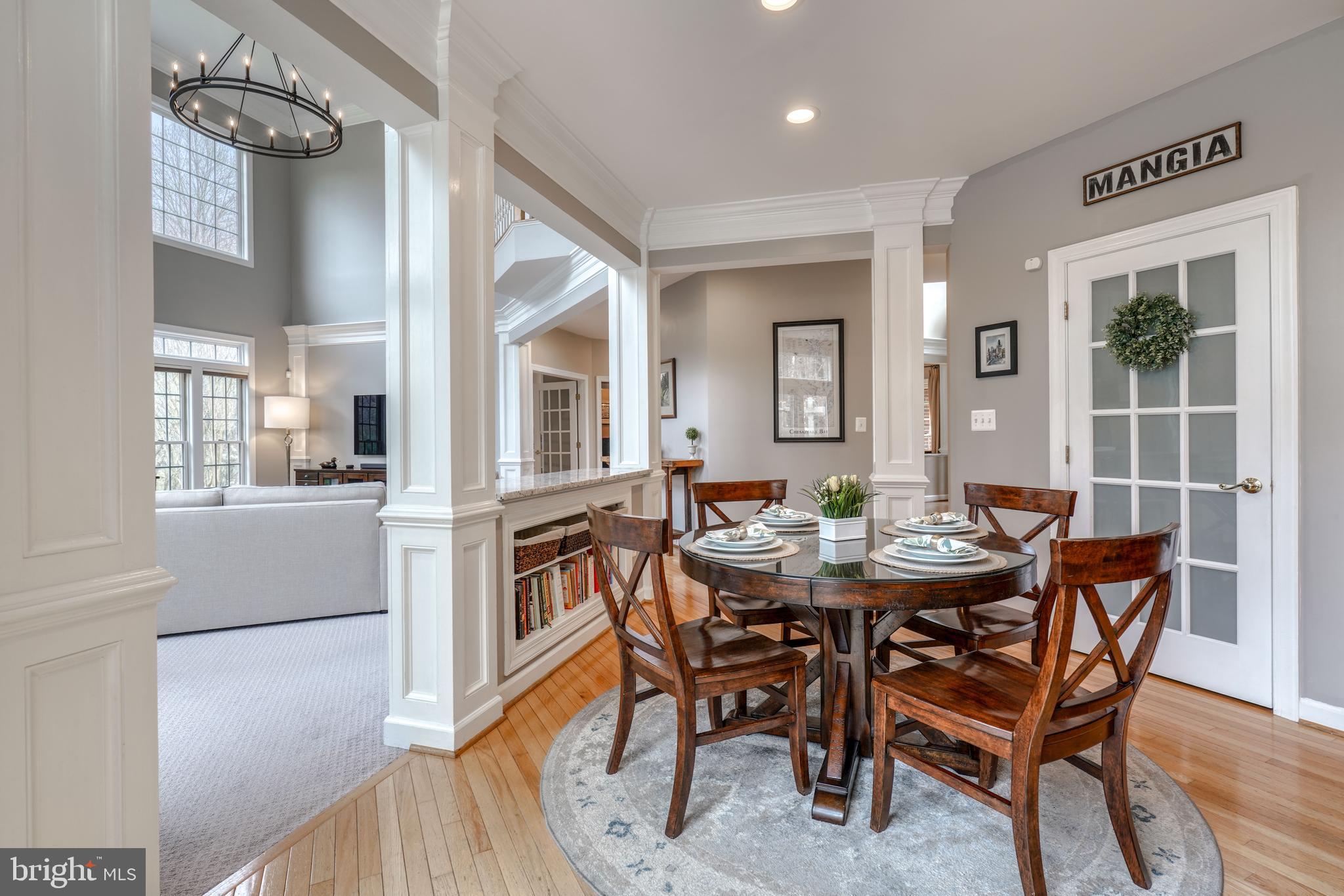 SAINT STEPHENS ESTATES - Residential