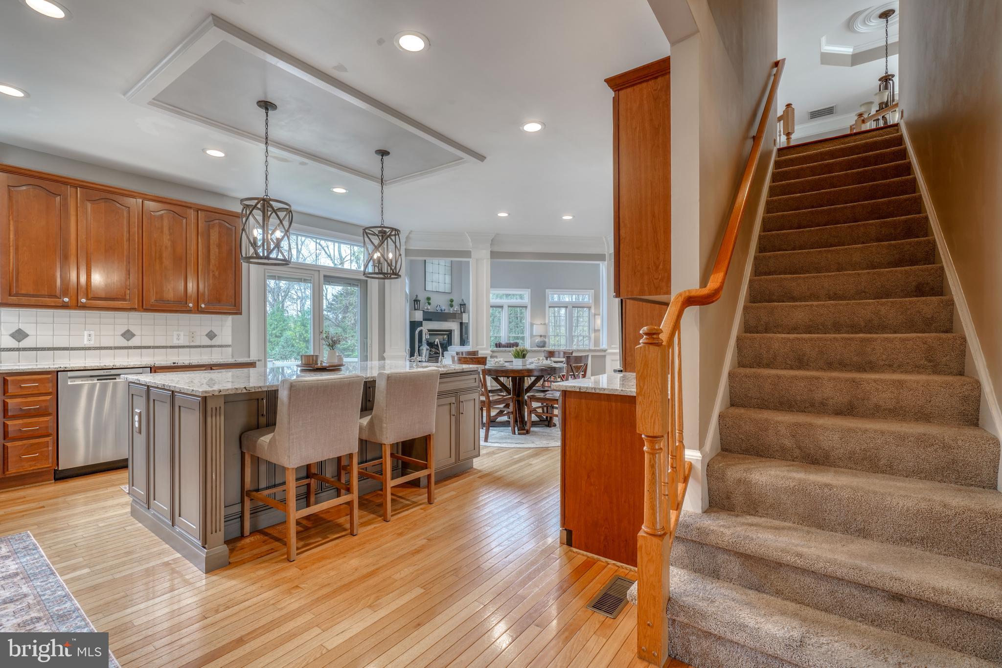 SAINT STEPHENS ESTATES - Residential