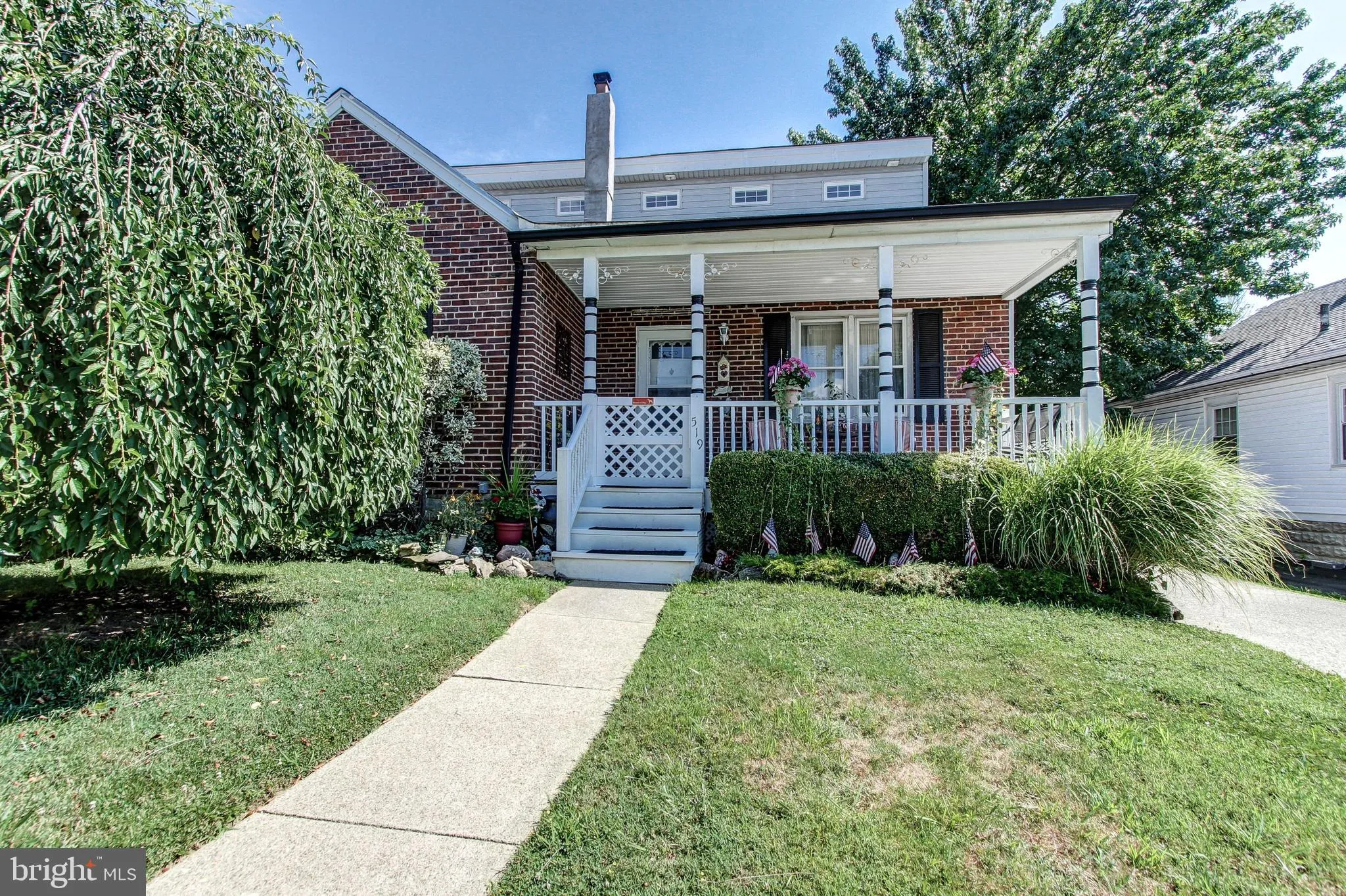 519 Emerson Street, Philadelphia, PA 19111