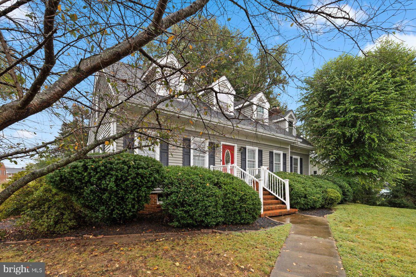 WOODLAWN - Residential