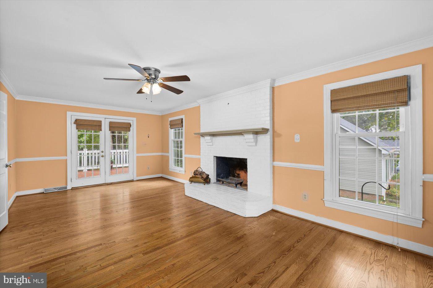 WOODLAWN - Residential