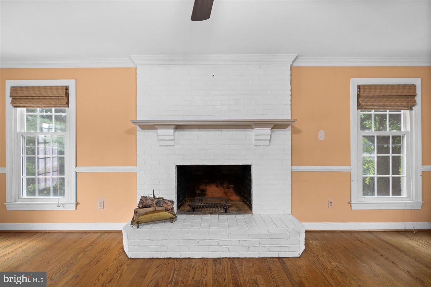 WOODLAWN - Residential