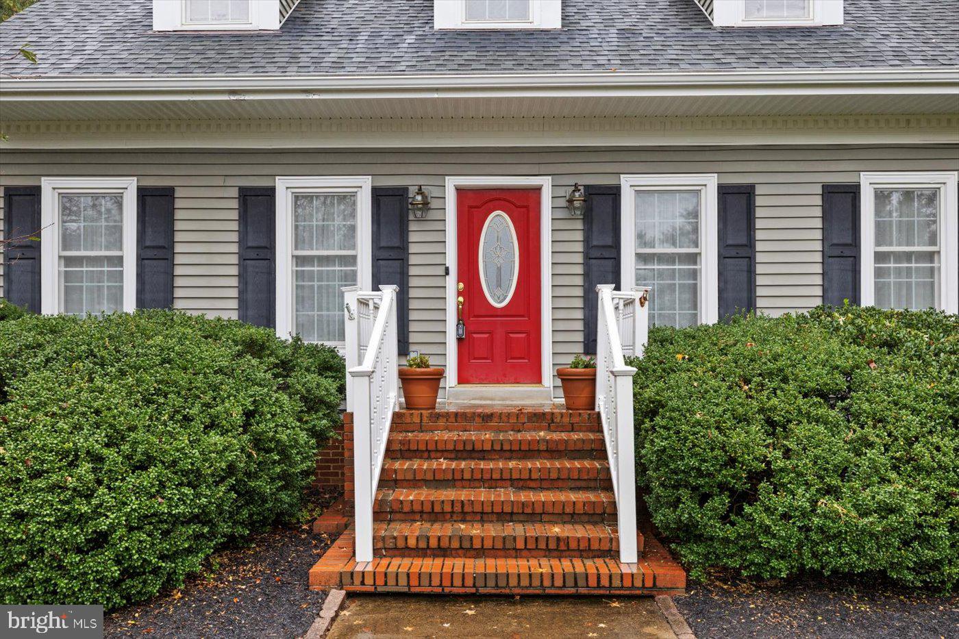 WOODLAWN - Residential