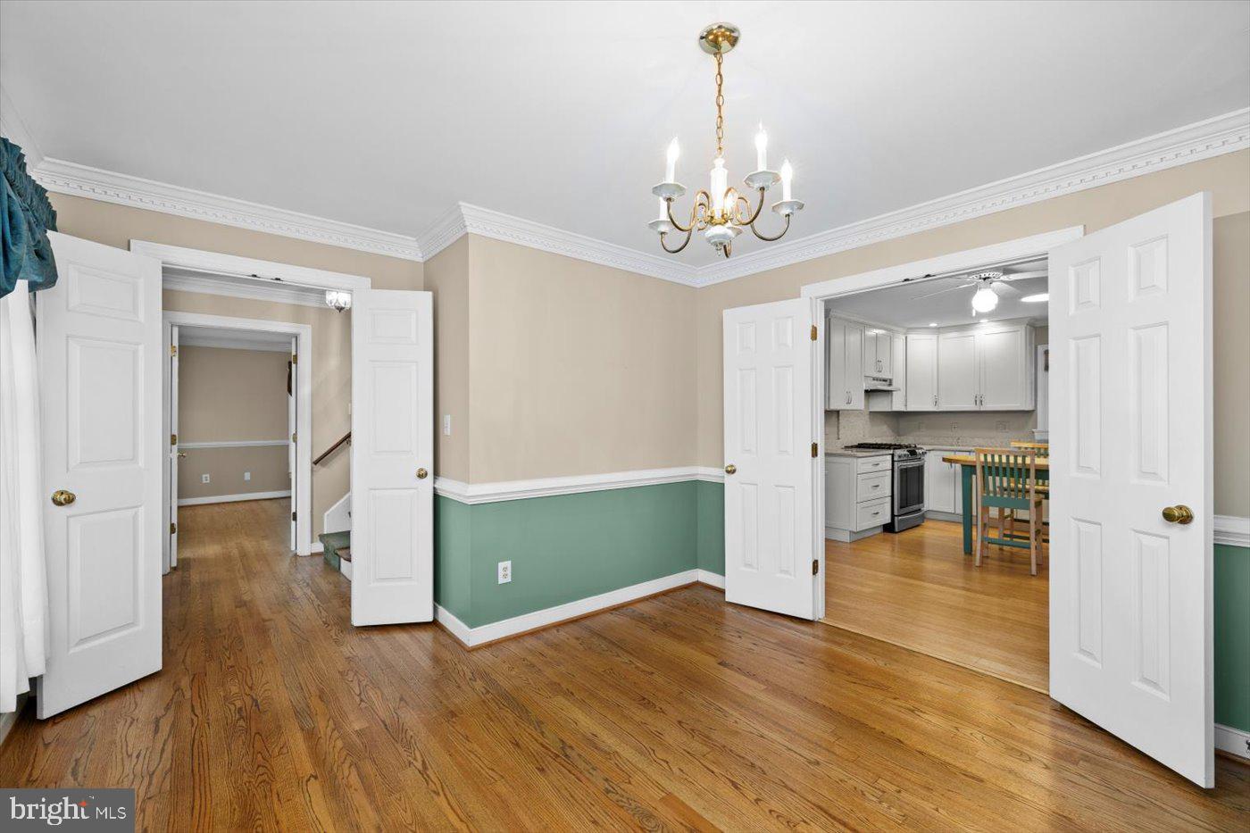 WOODLAWN - Residential