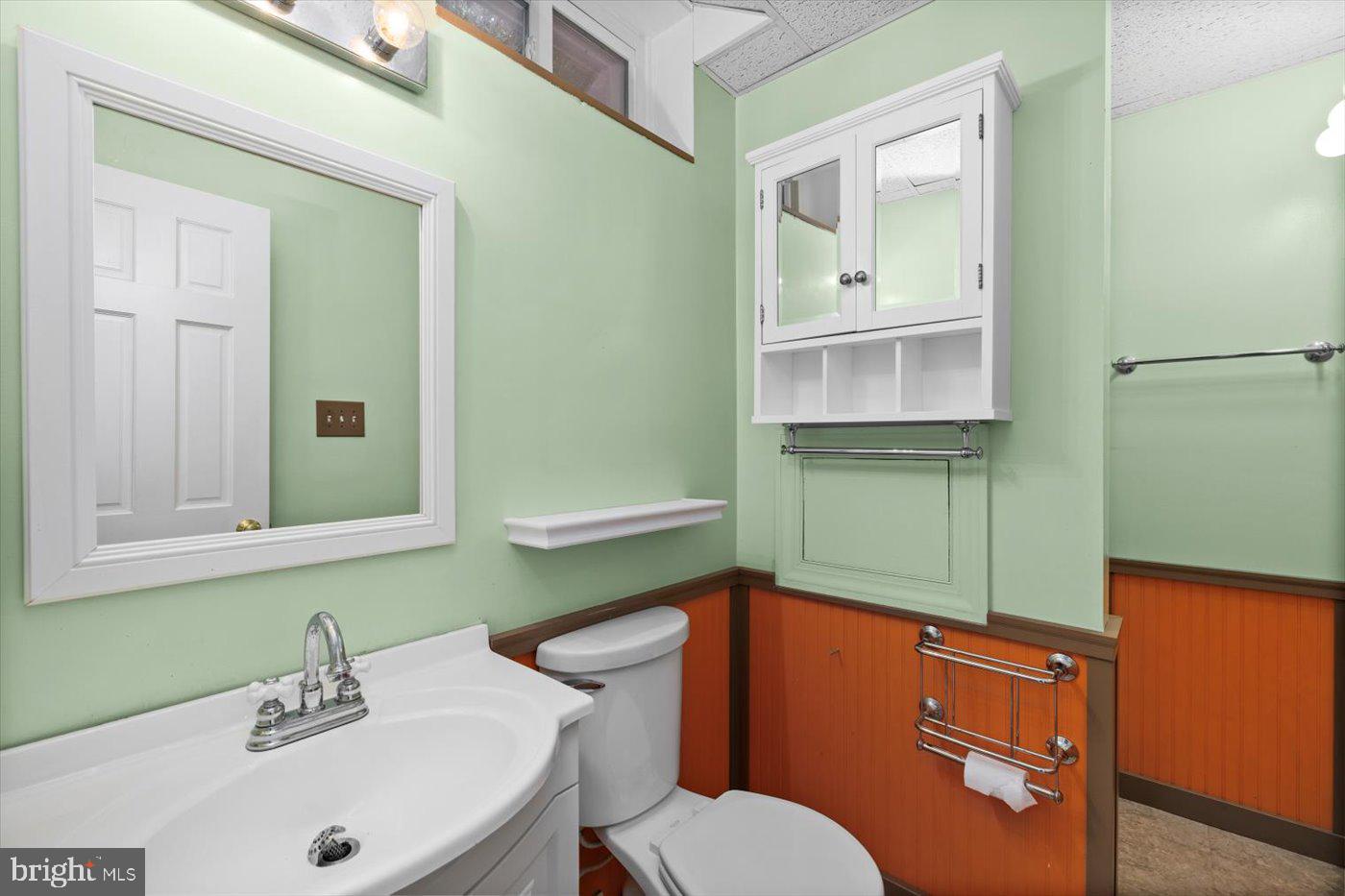 WOODLAWN - Residential