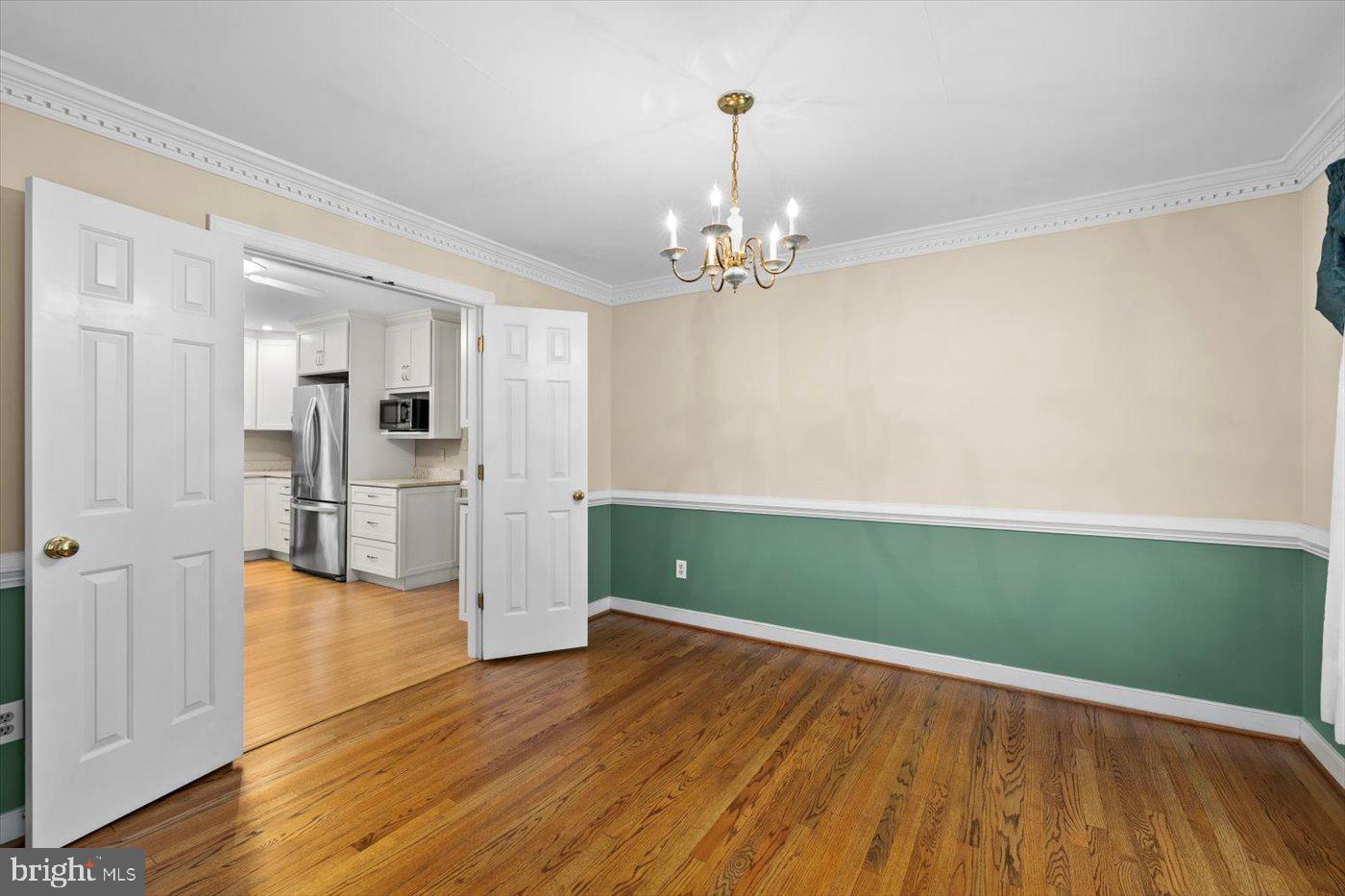 WOODLAWN - Residential