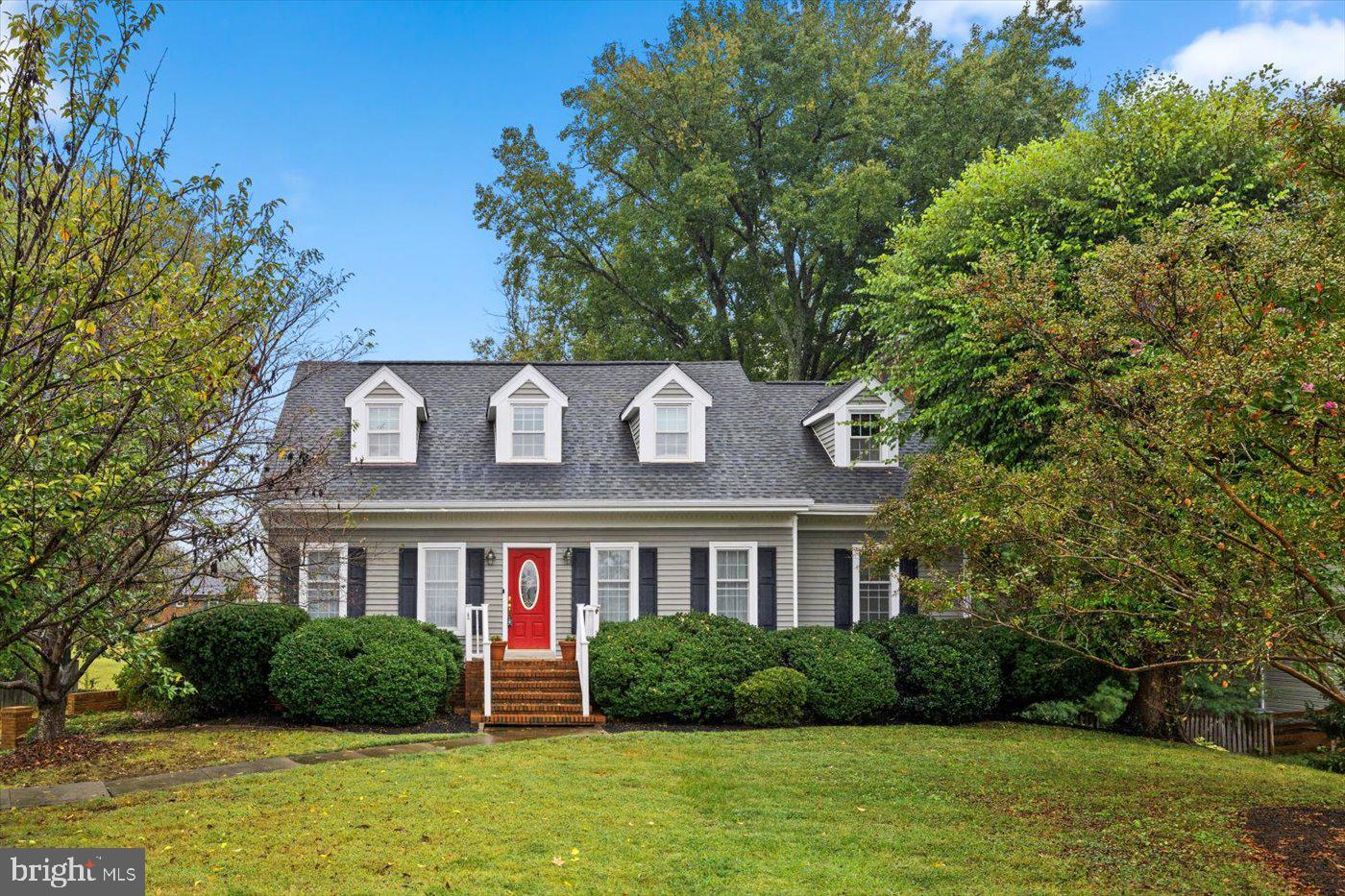 WOODLAWN - Residential