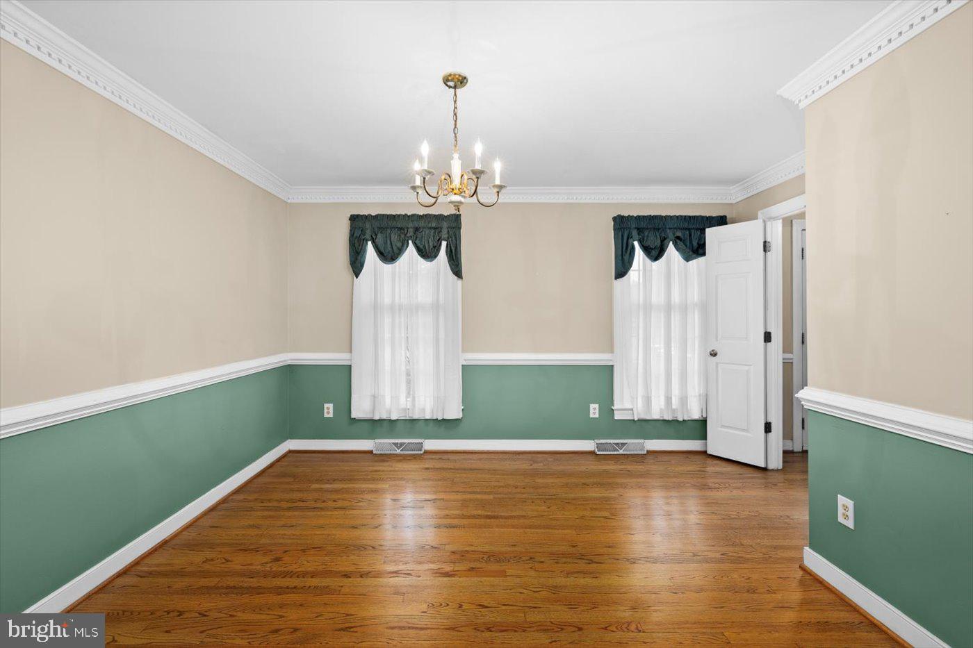 WOODLAWN - Residential