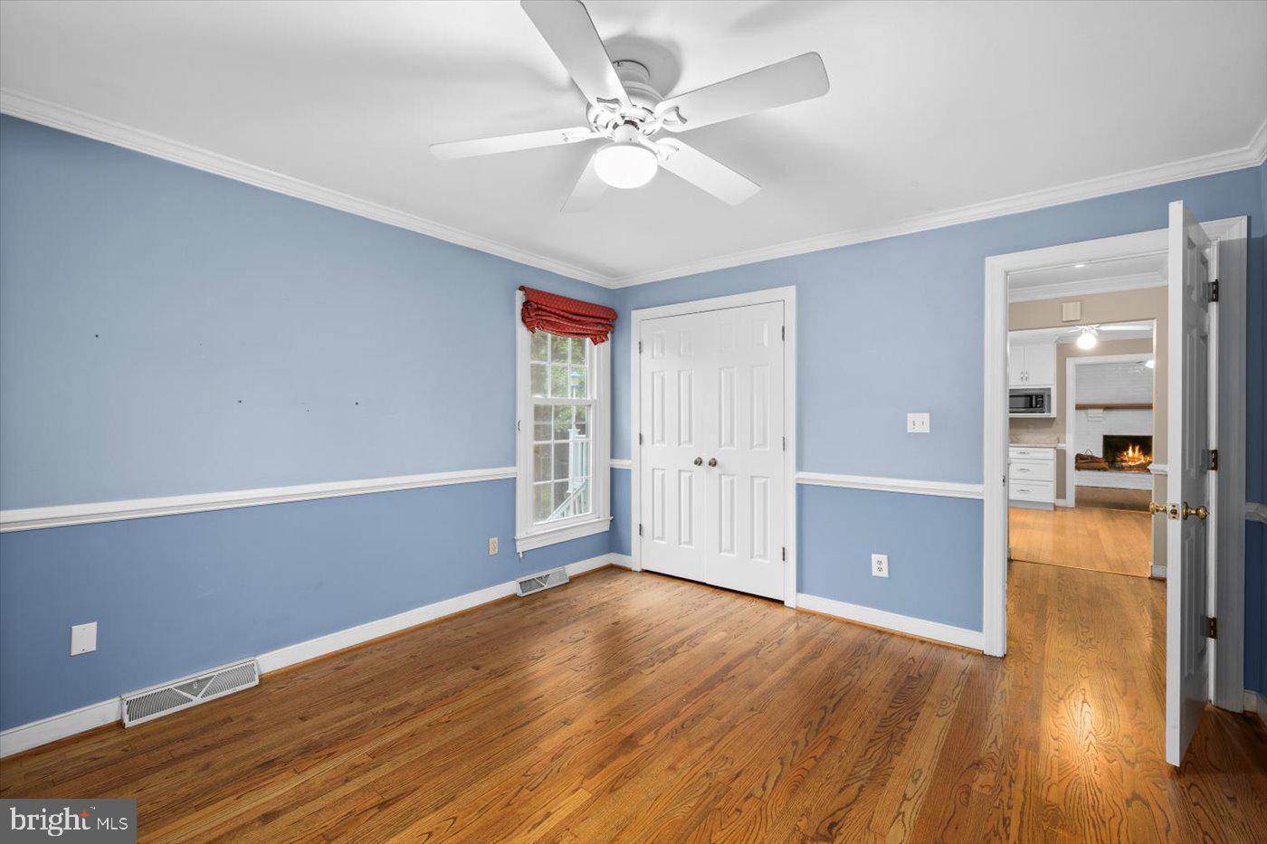 WOODLAWN - Residential