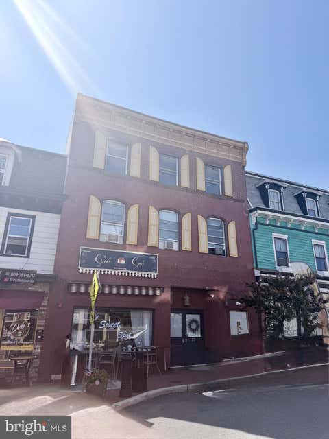 Photo of 40 High Street, MOUNT HOLLY, NJ 08060 (MLS # NJBL2117588)