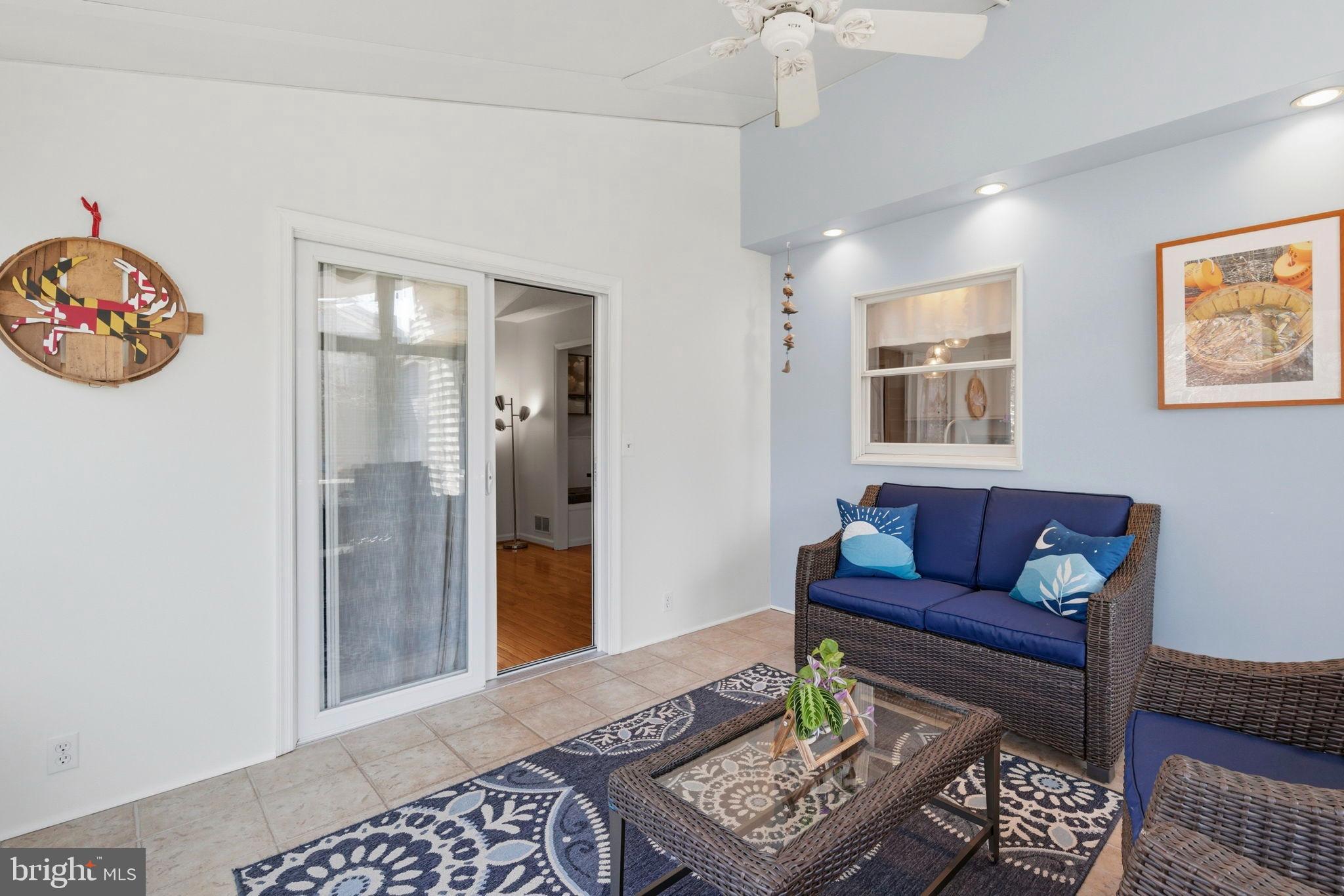 OAK RIDGE - Residential