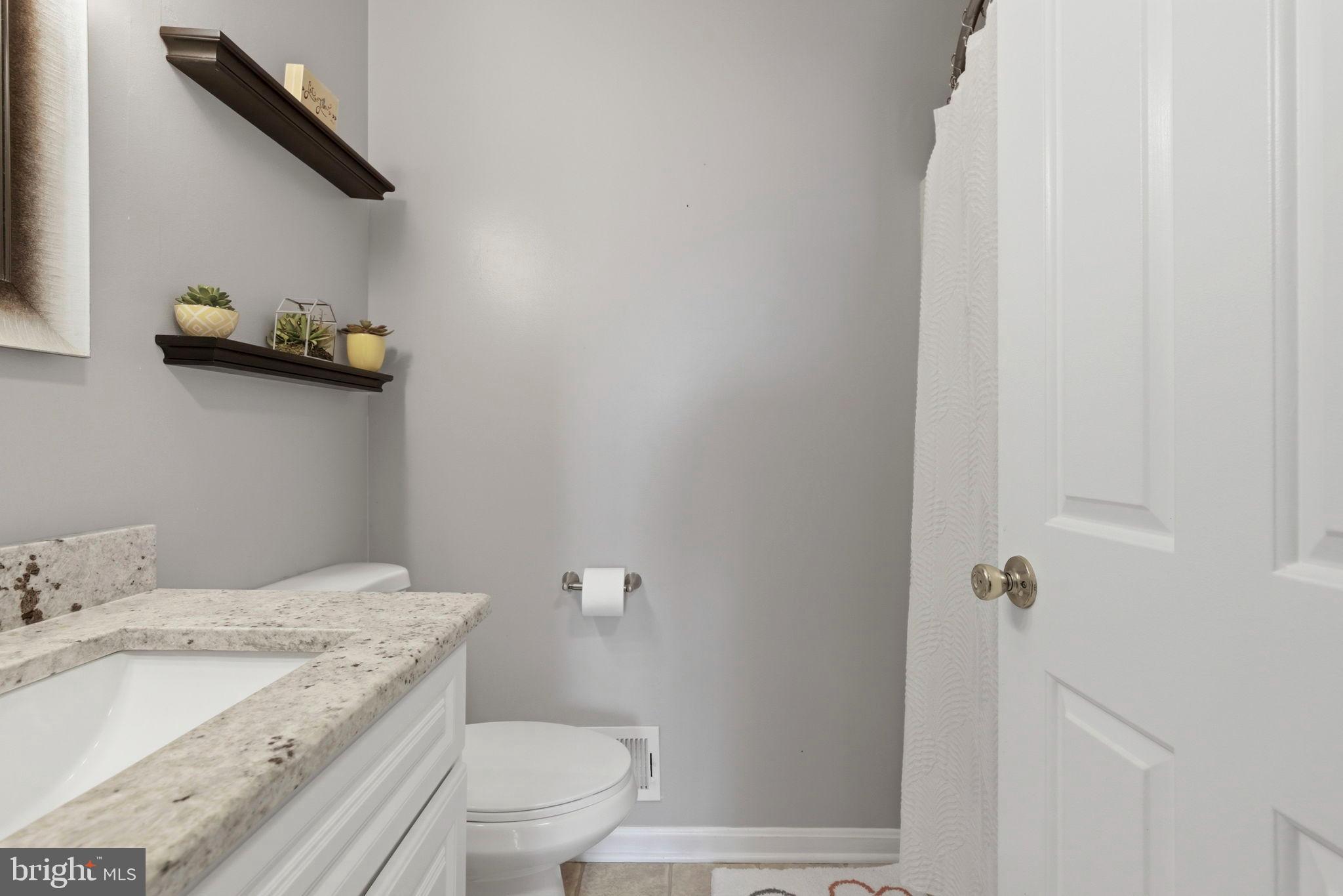 OAK RIDGE - Residential