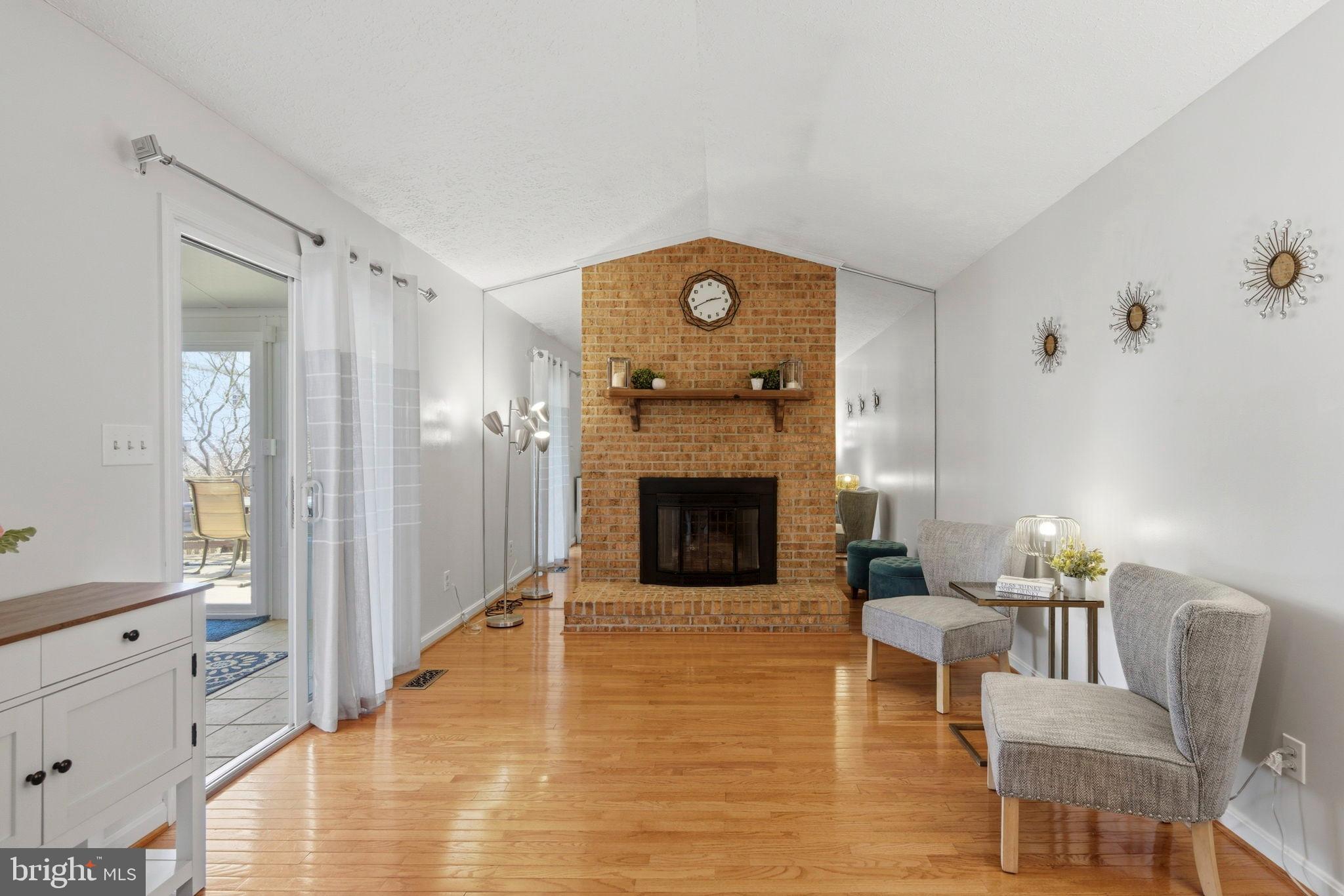 OAK RIDGE - Residential