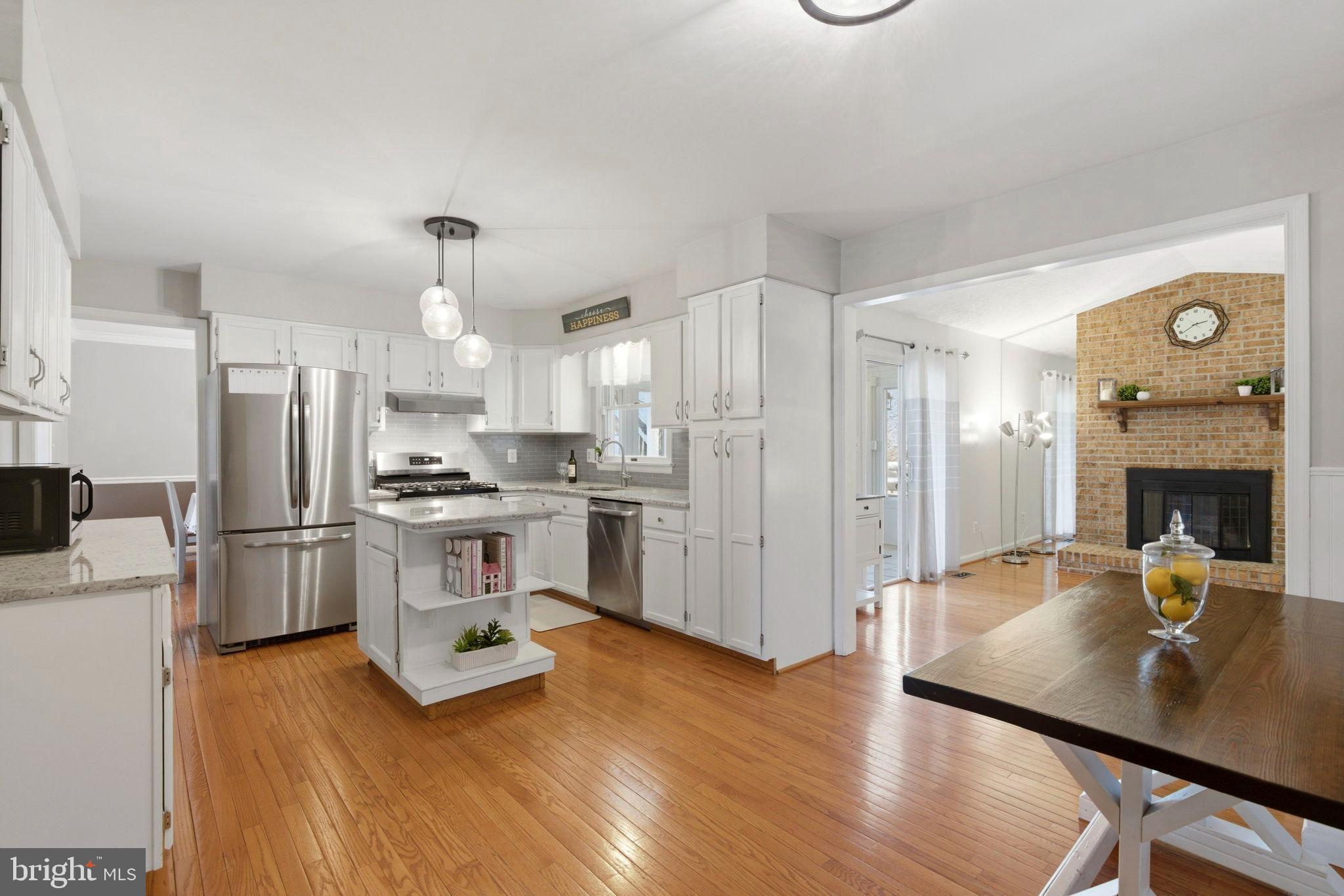 OAK RIDGE - Residential