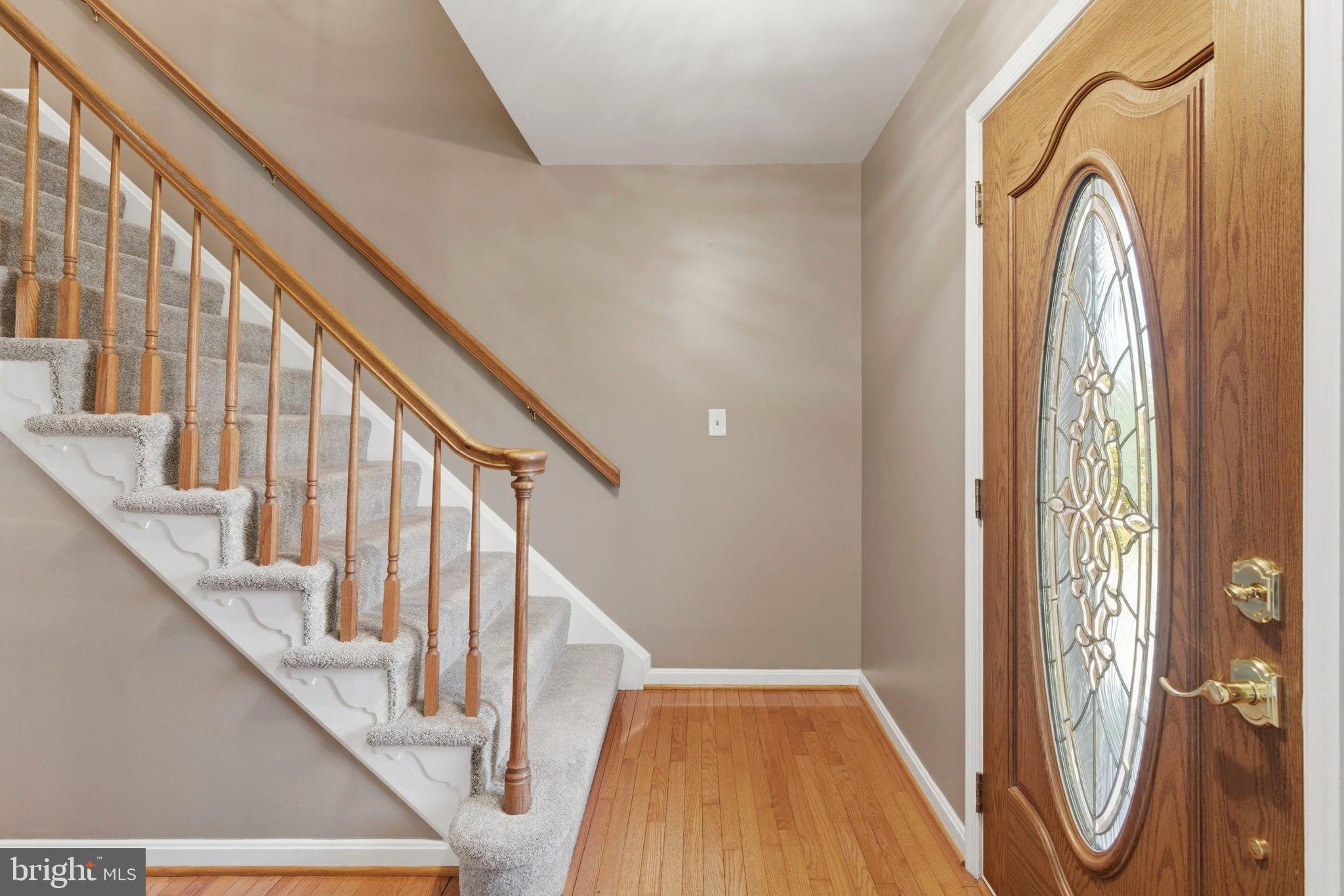 OAK RIDGE - Residential