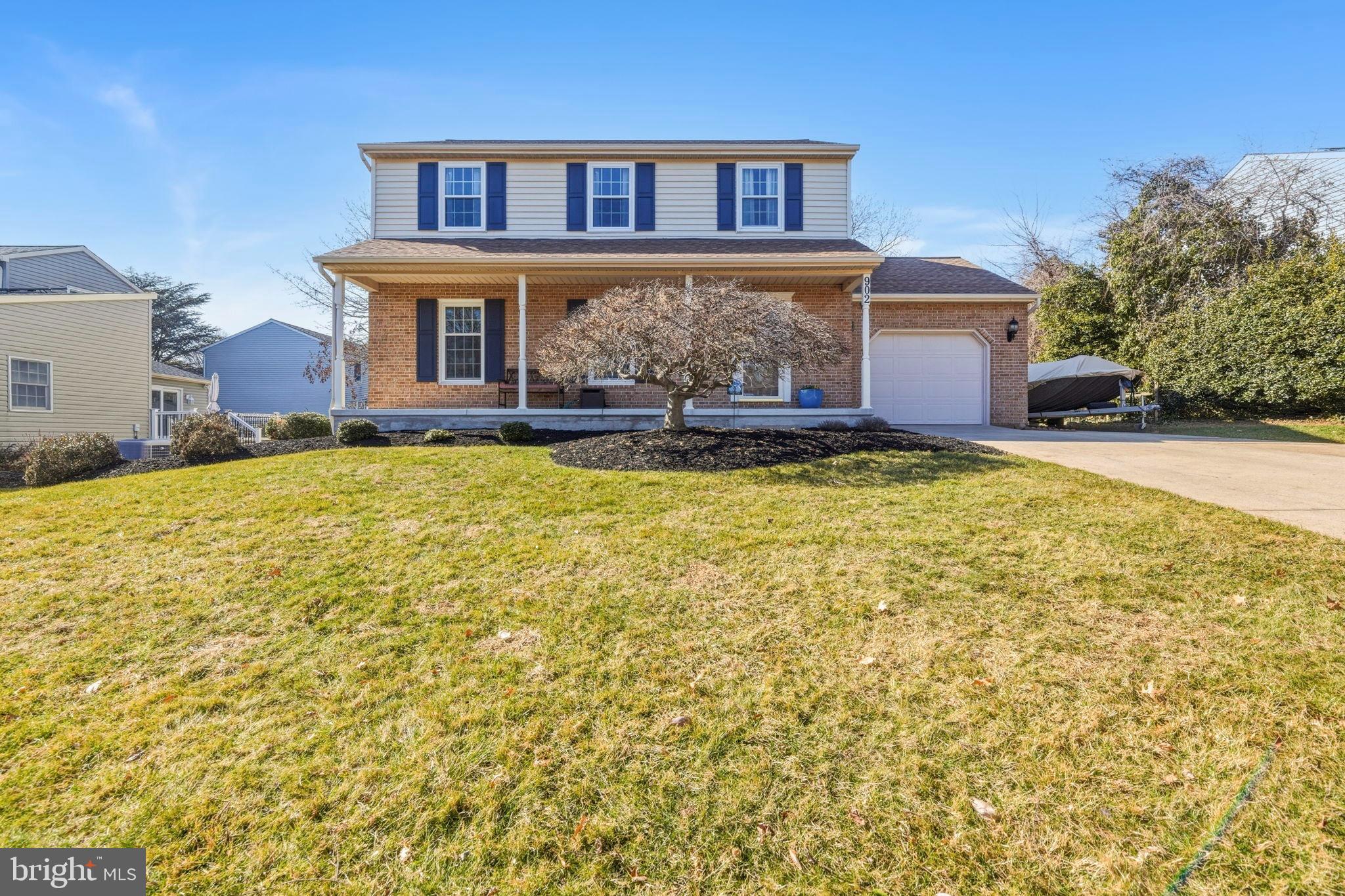 OAK RIDGE - Residential