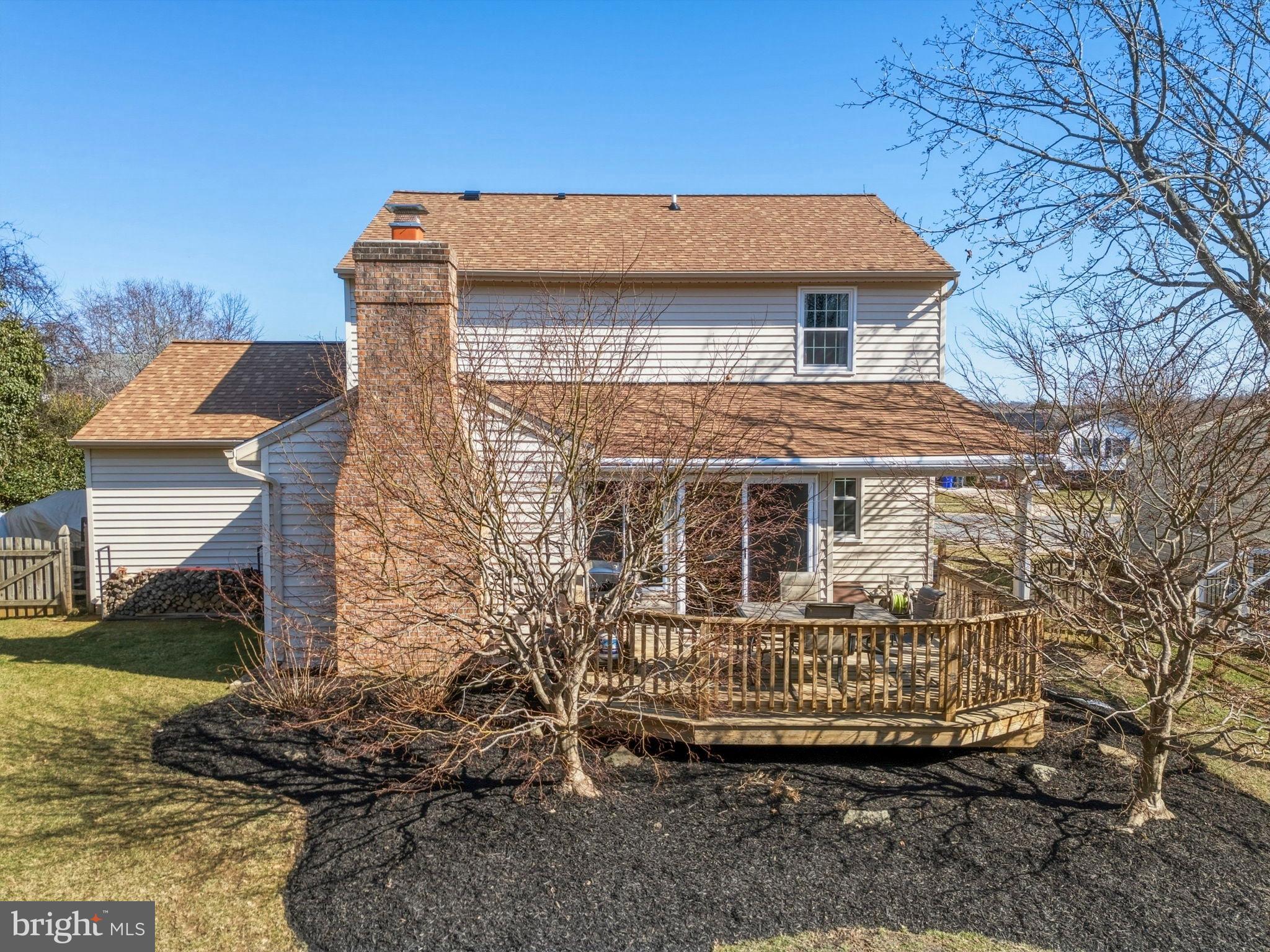 OAK RIDGE - Residential