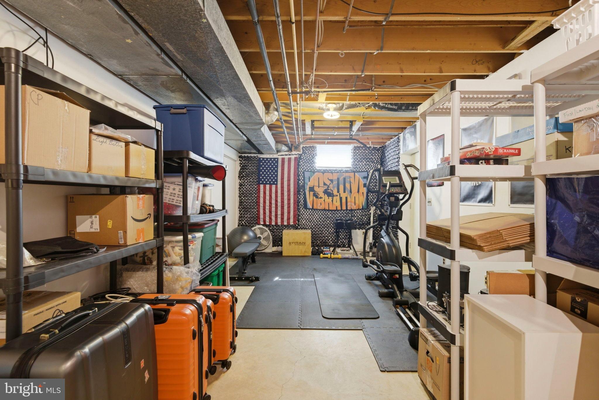 OAK RIDGE - Residential