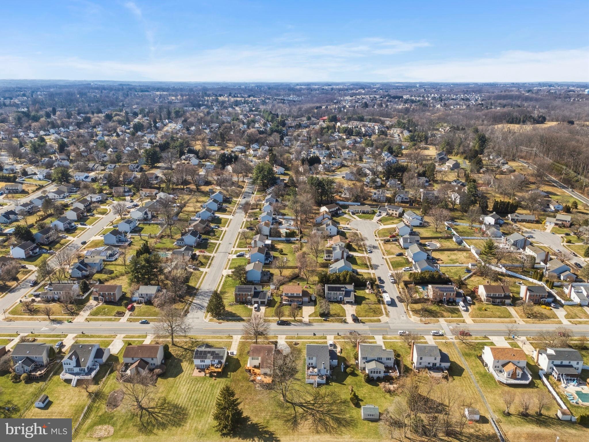 OAK RIDGE - Residential