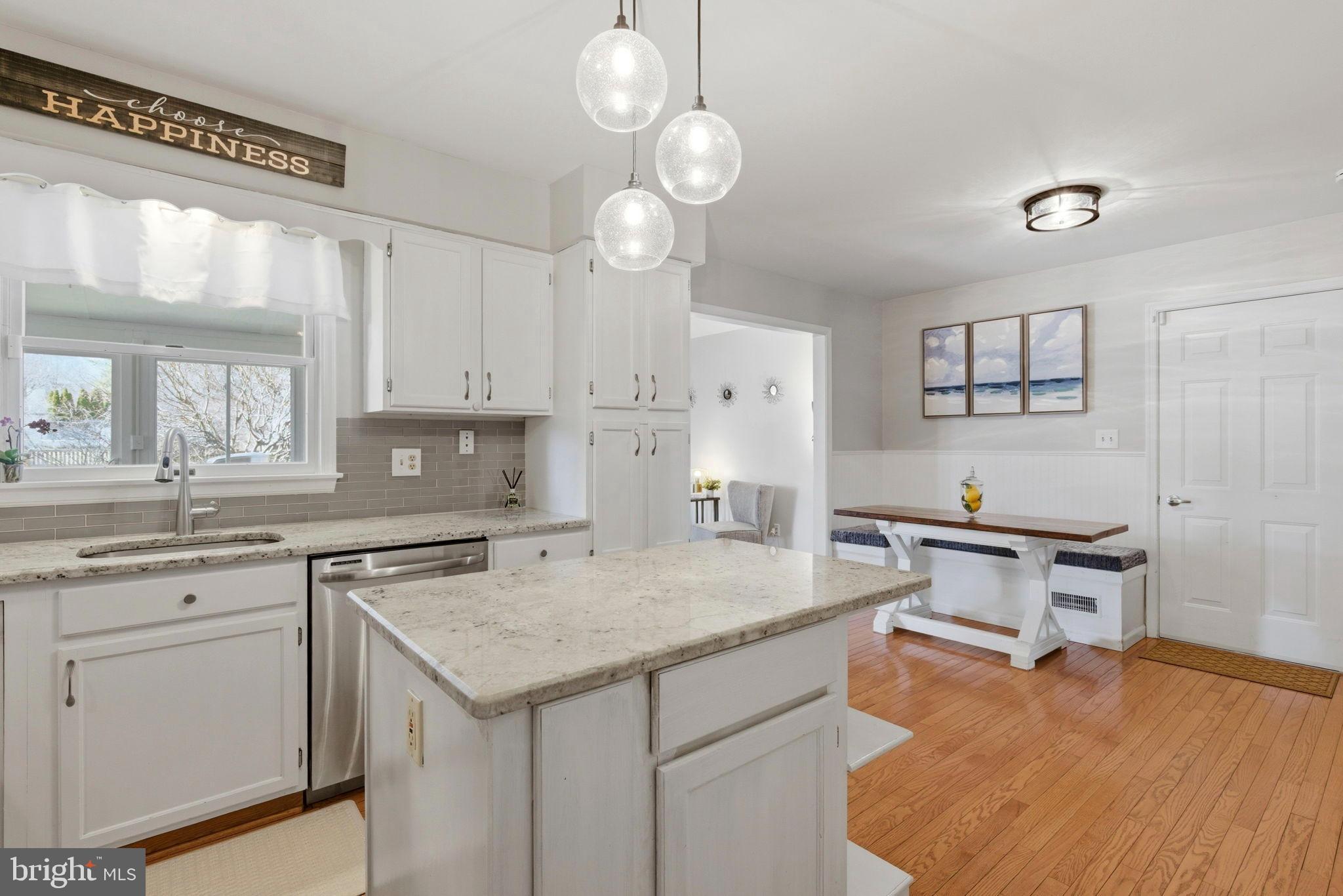 OAK RIDGE - Residential