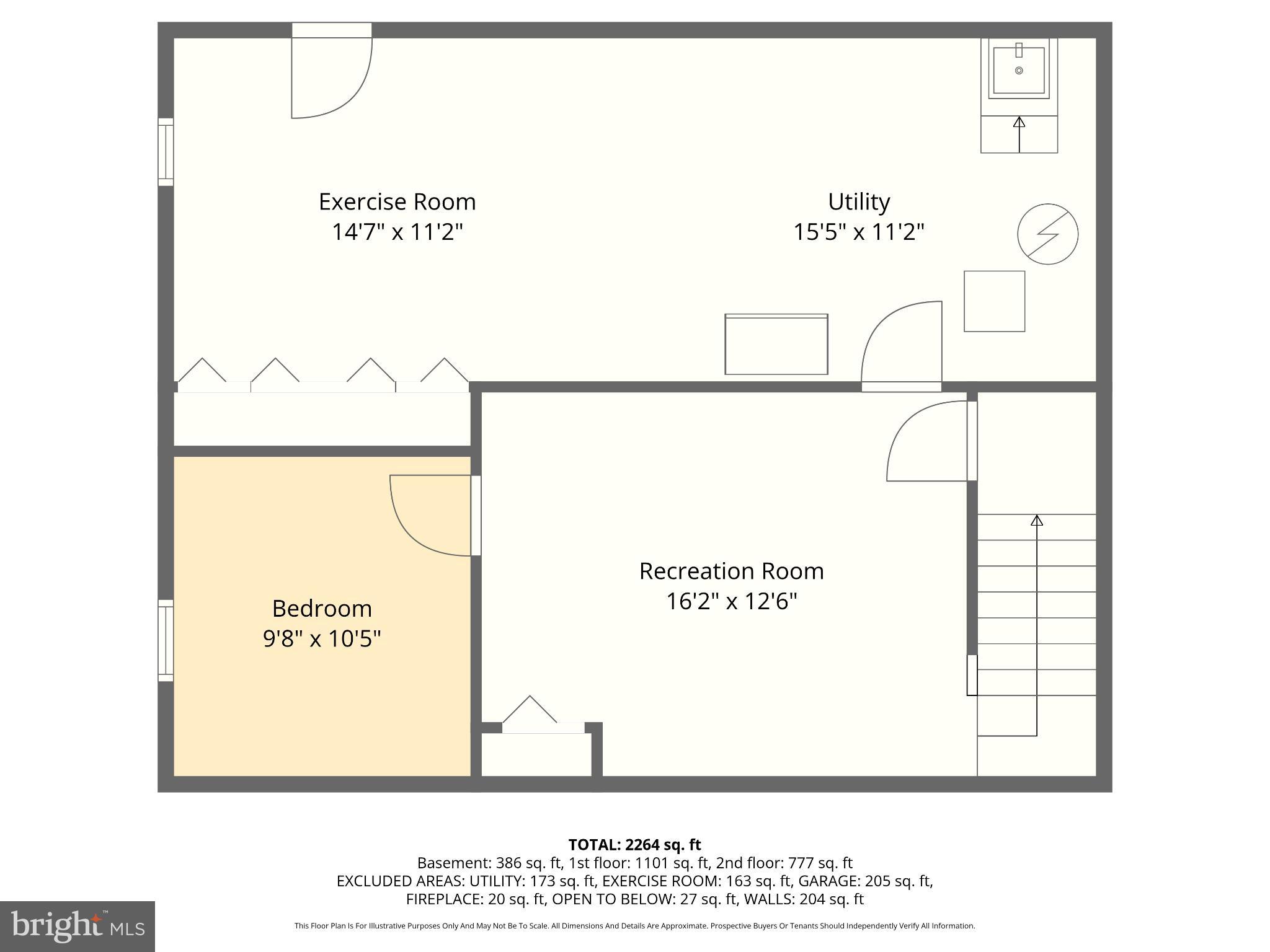 OAK RIDGE - Residential