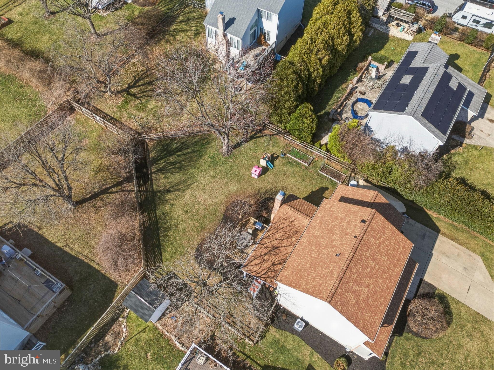 OAK RIDGE - Residential