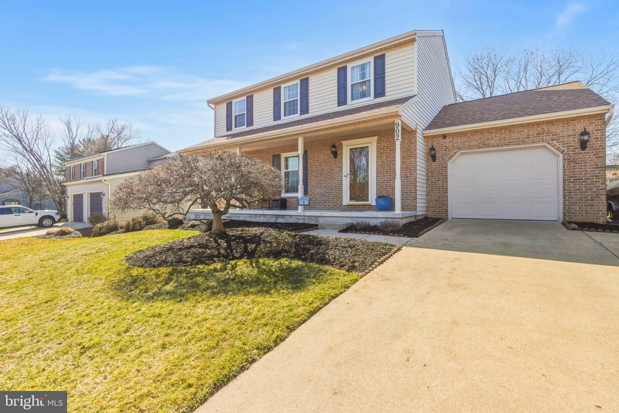 OAK RIDGE - Residential