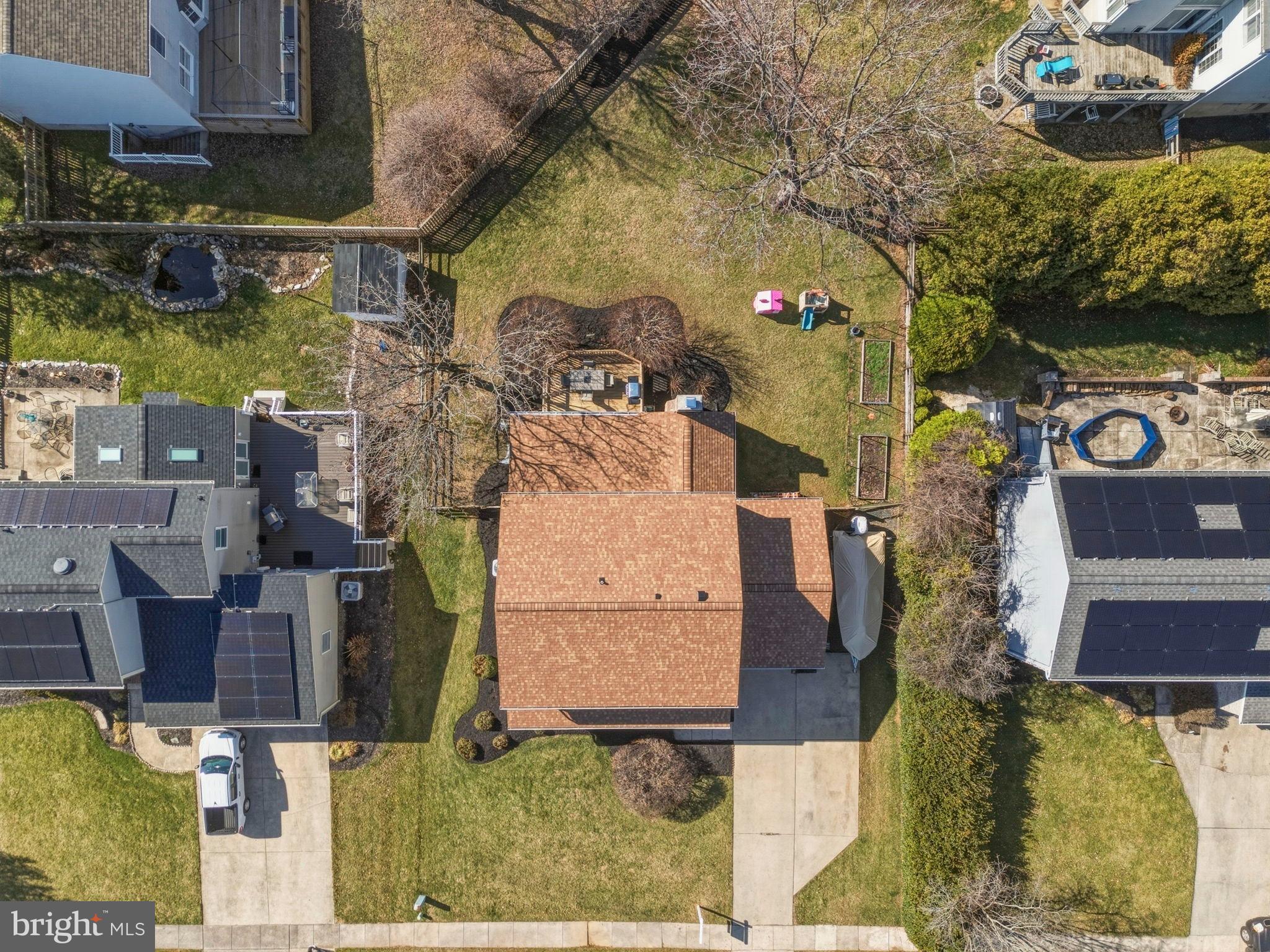 OAK RIDGE - Residential