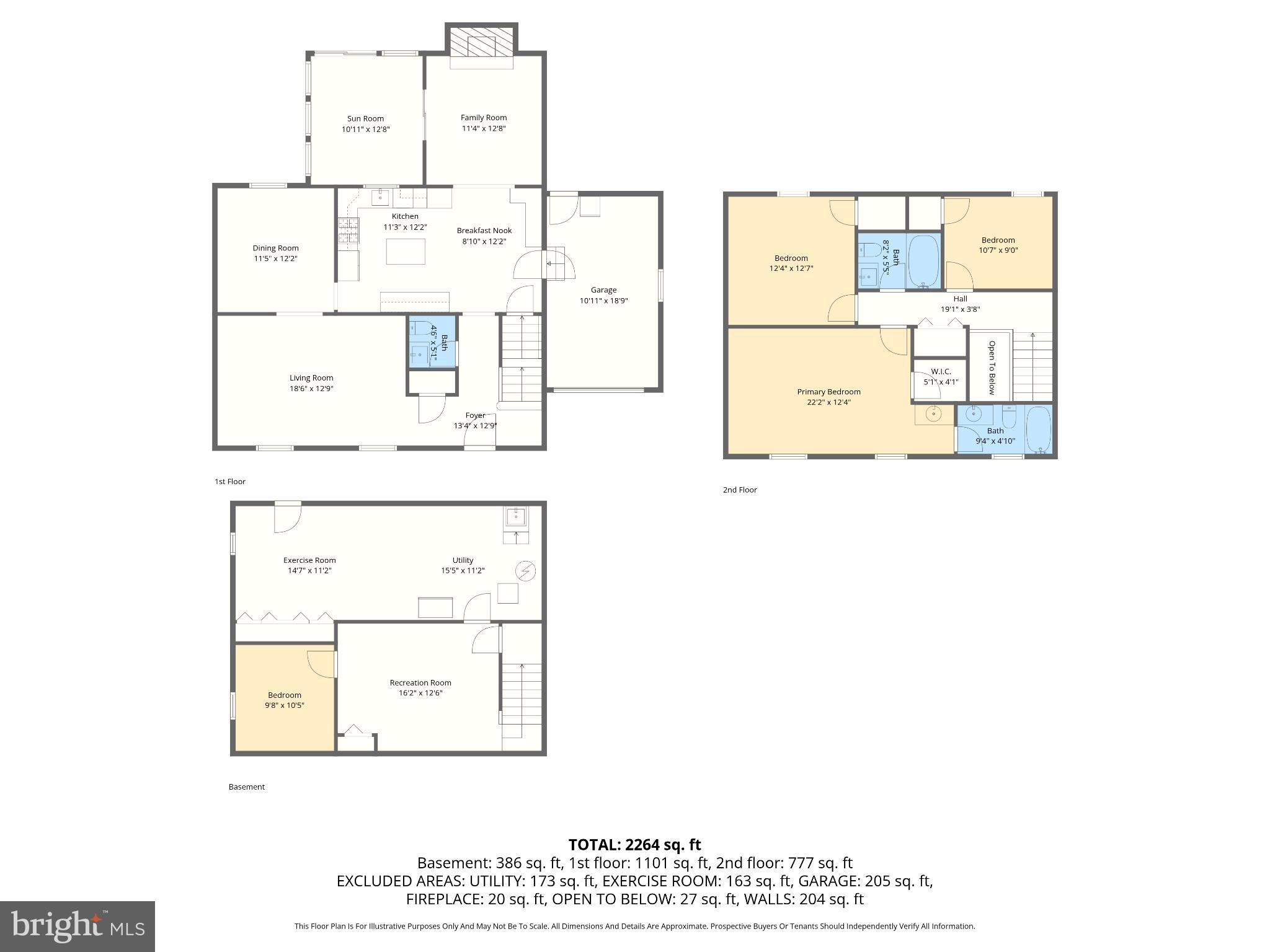 OAK RIDGE - Residential
