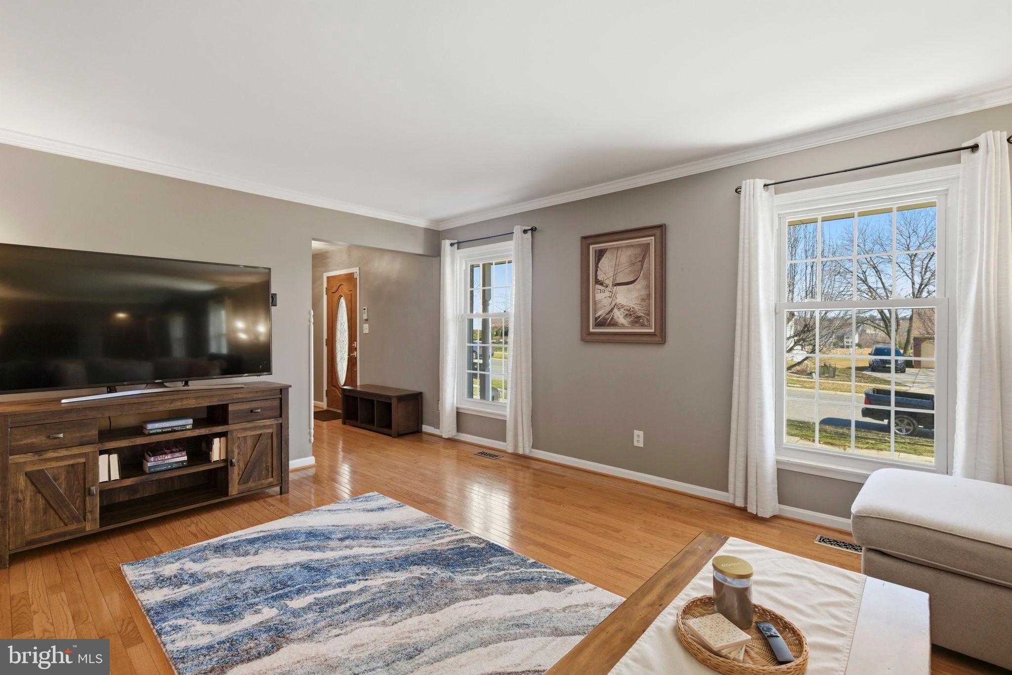 OAK RIDGE - Residential