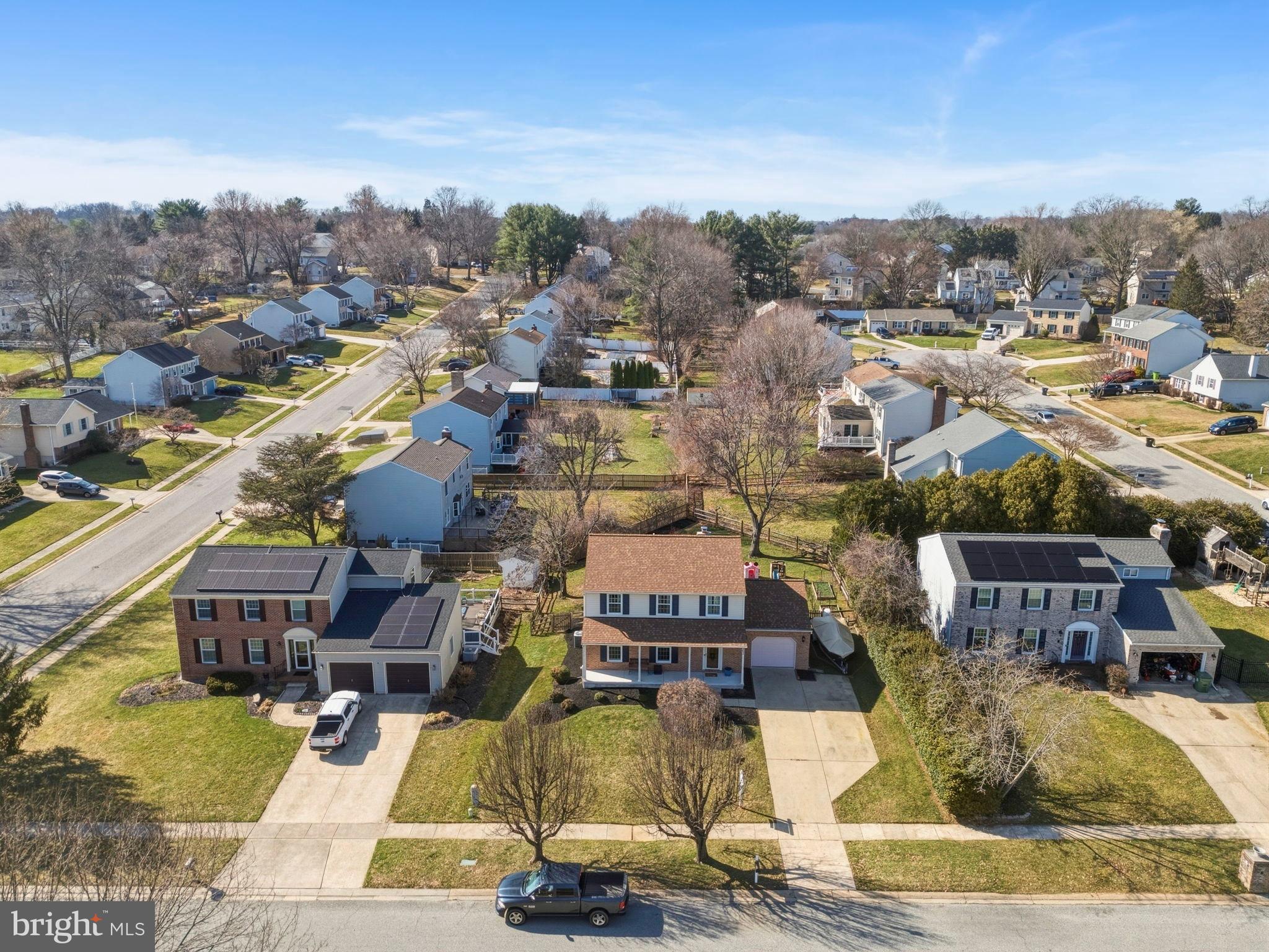 OAK RIDGE - Residential