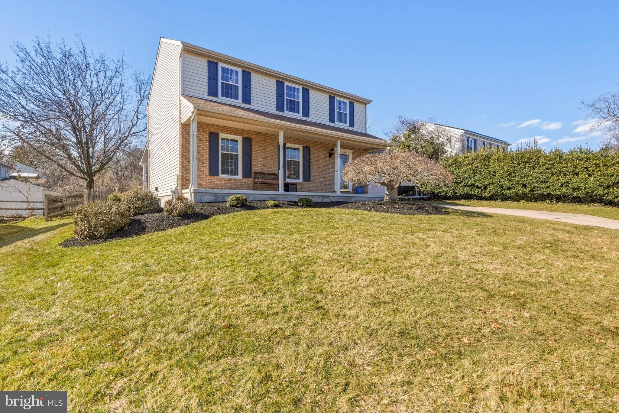 OAK RIDGE - Residential