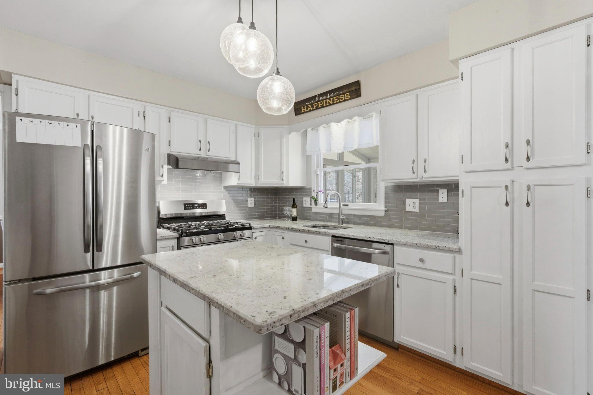 OAK RIDGE - Residential