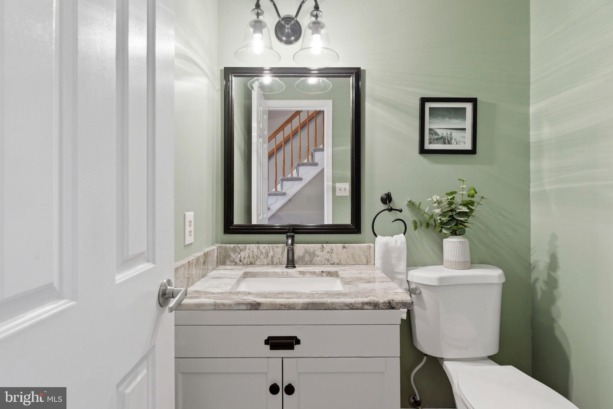 OAK RIDGE - Residential